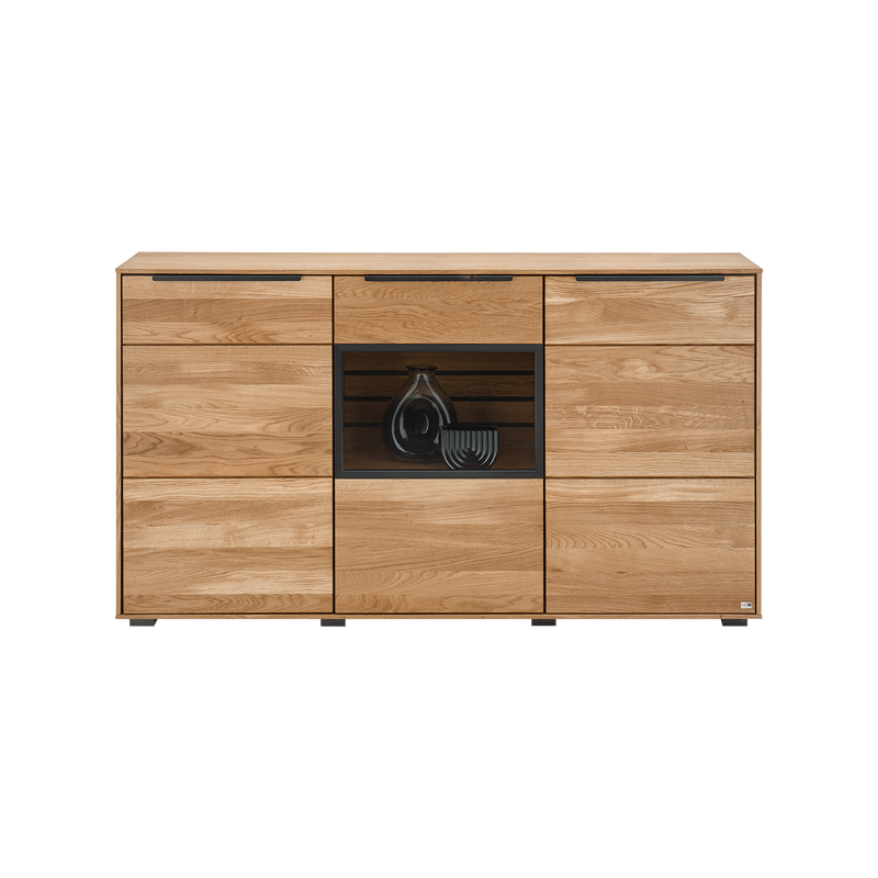 Sideboard Jackson Eichefarben Sideboard Jackson Eichefarben