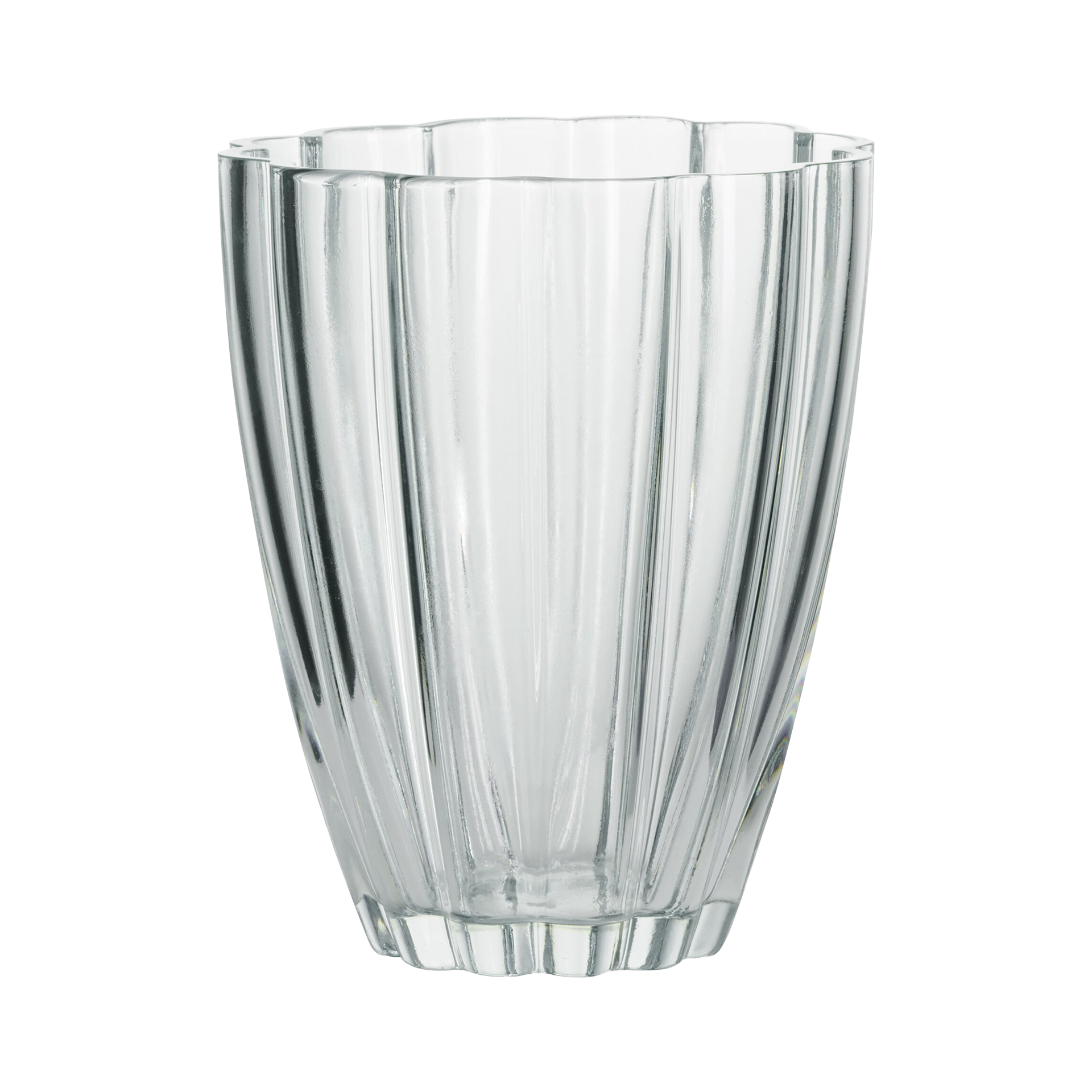 Vase Flora klar