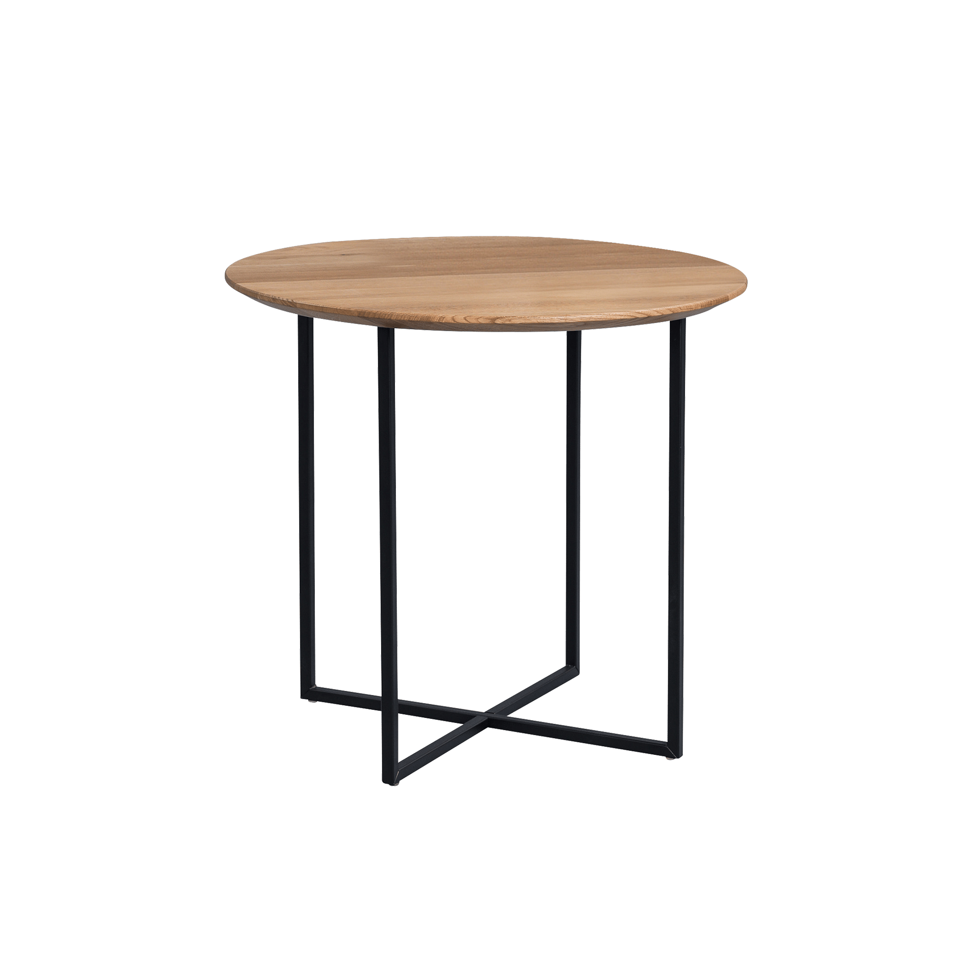 Beistelltisch Kent Eichefarben 60*60*56
