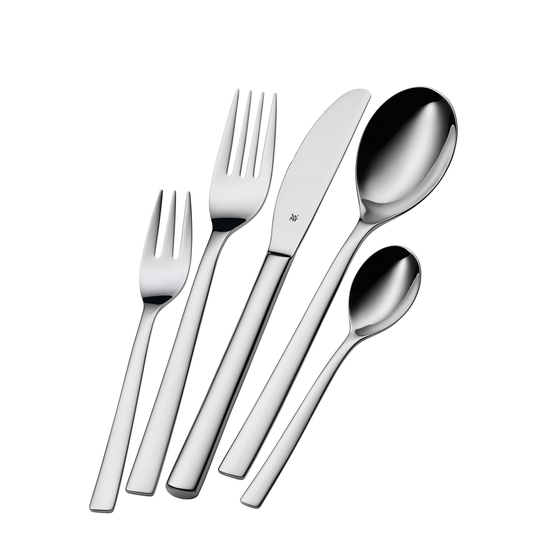 WMF Besteck-Set Palermo 30-teilig