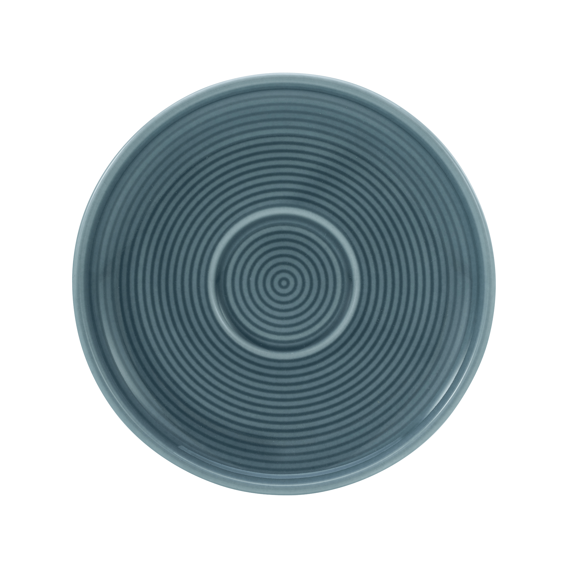 Espressountertasse Session blau Espressountertasse Session blau