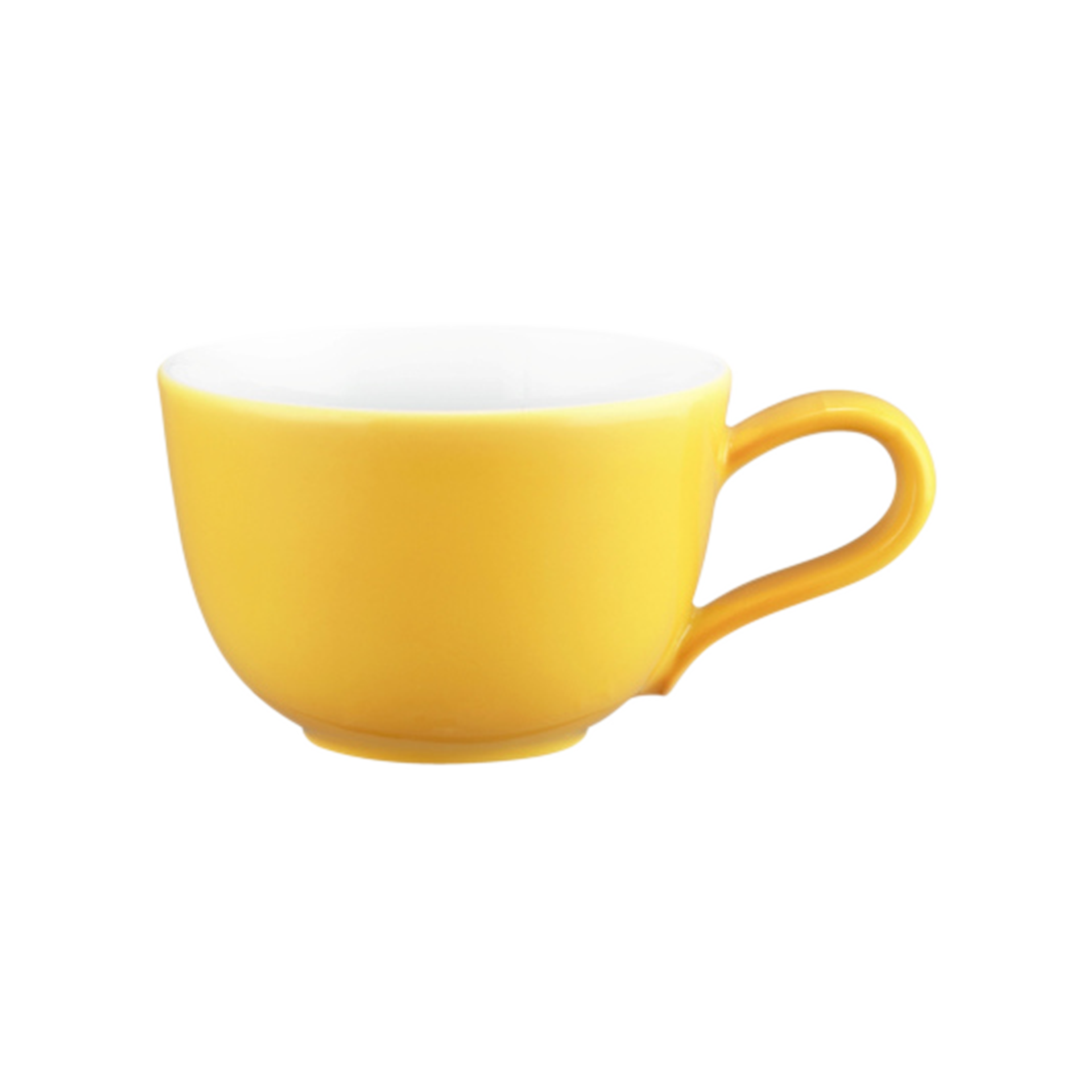 Espressotasse Liberty Color Colors yellow glow Espressotasse Liberty Color Colors yellow glow
