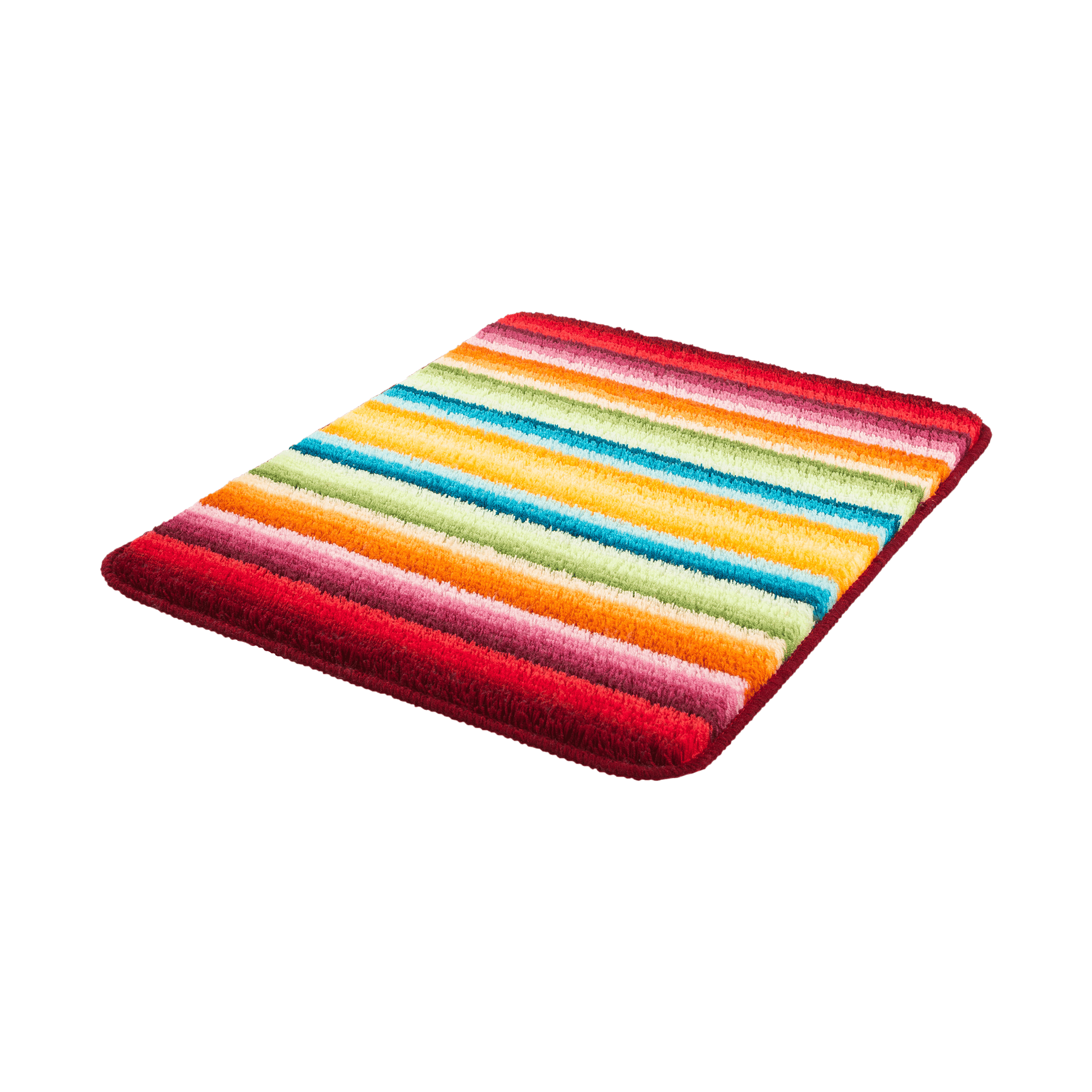 kleine Wolke Badematte Funky 50x60cm kleine Wolke Badematte Funky 50x60cm