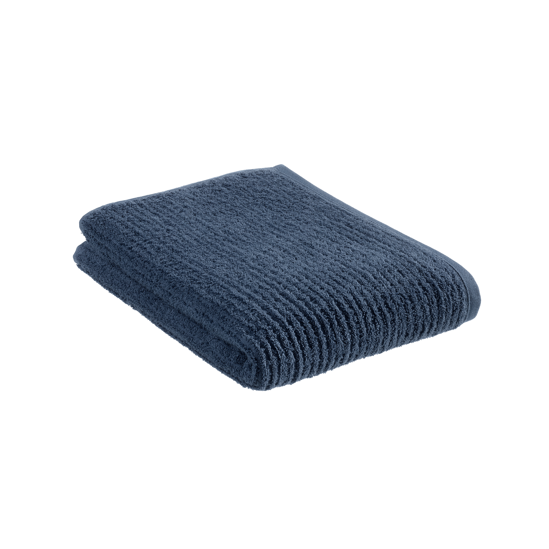 Casea Duschtuch Casea Almeria Blau 70x140cm Casea Duschtuch Casea Almeria Blau 70x140cm