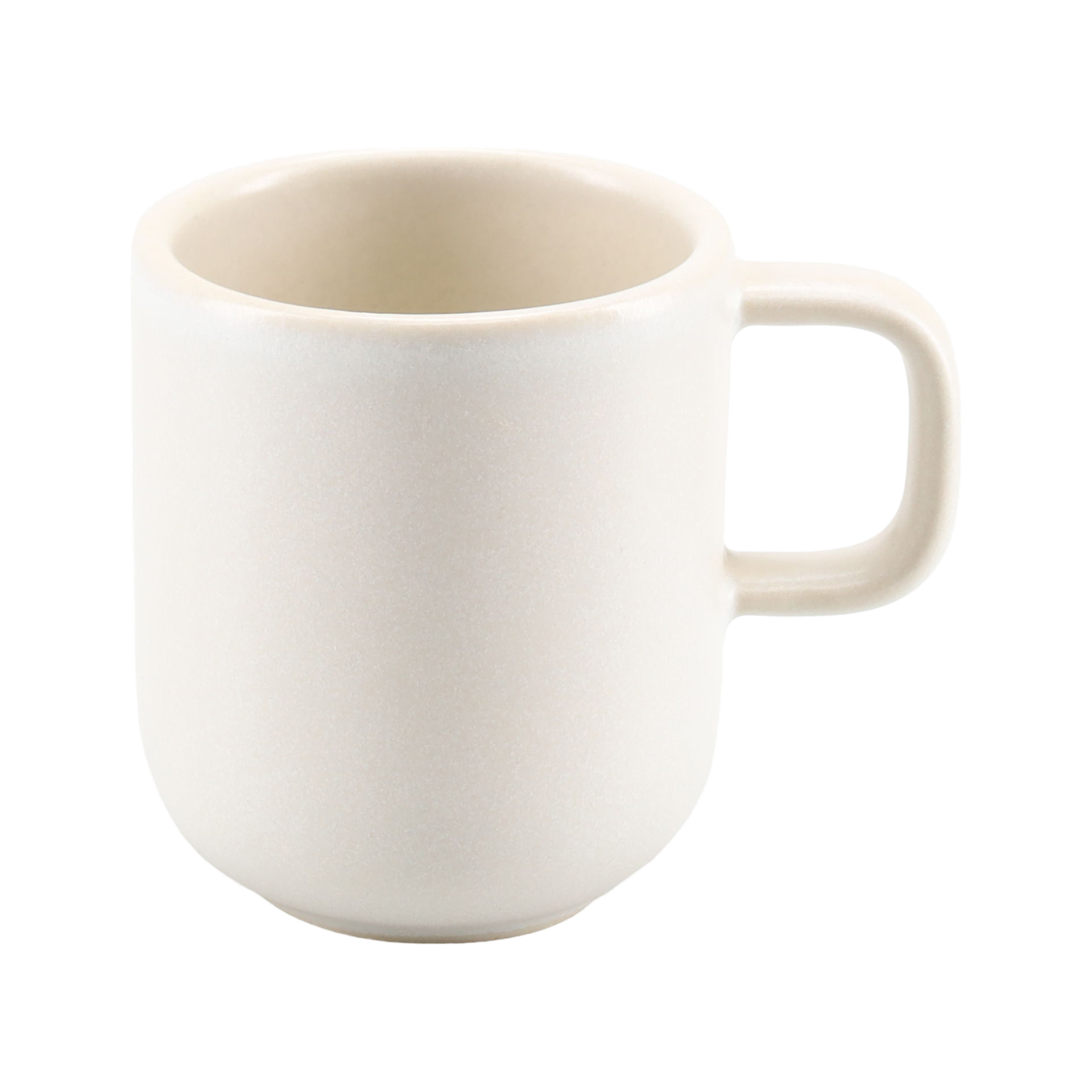 Espressotasse Uno Offwhite Espressotasse Uno Offwhite