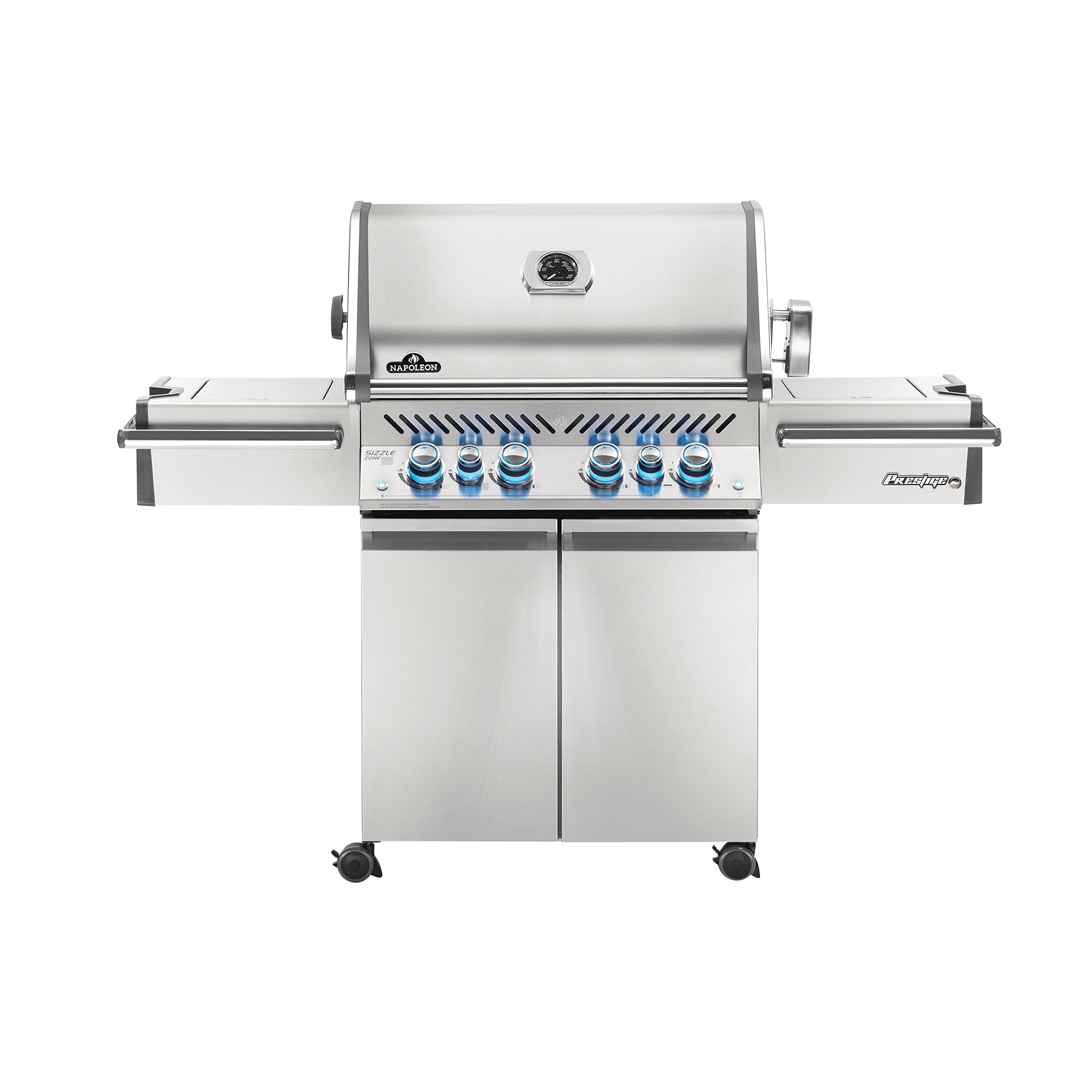 Napoleon Gasgrill Prestige Pro 500 Limited Edition