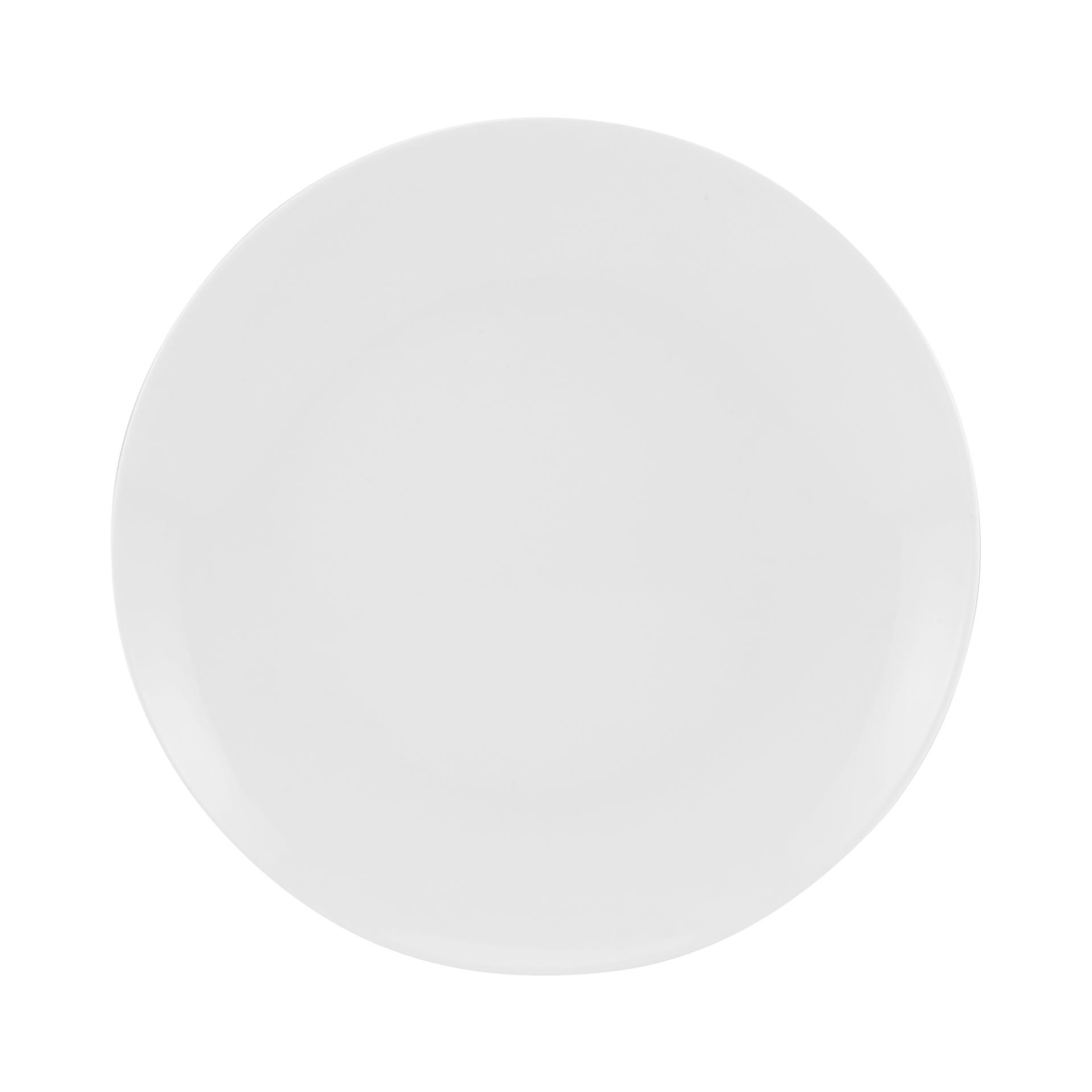 Frühstücksteller Lea Weiss