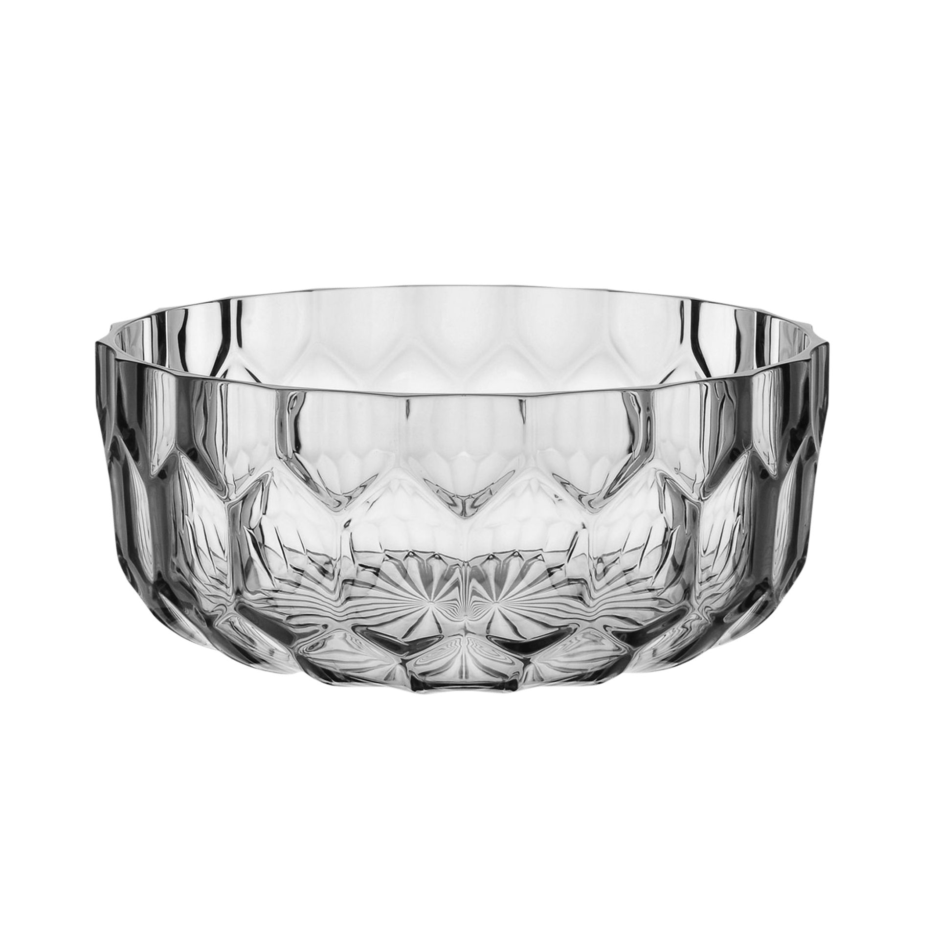 Kartell® Schüssel Jellies Family Farblos Kartell® Schüssel Jellies Family Farblos