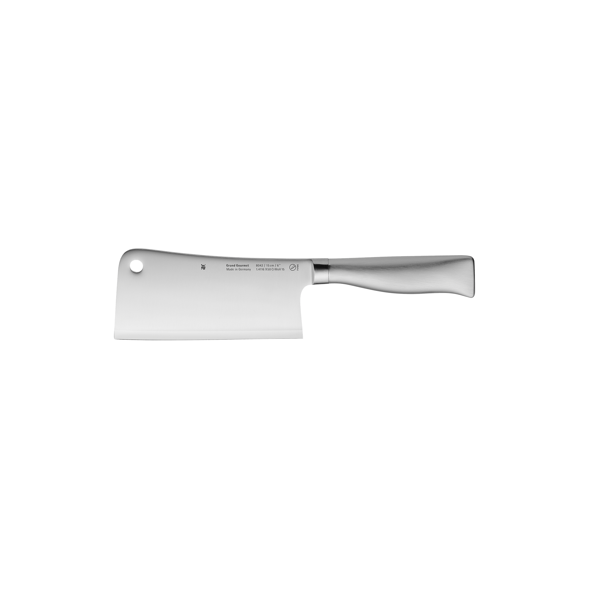 WMF Hackmesser Grand Gourmet
