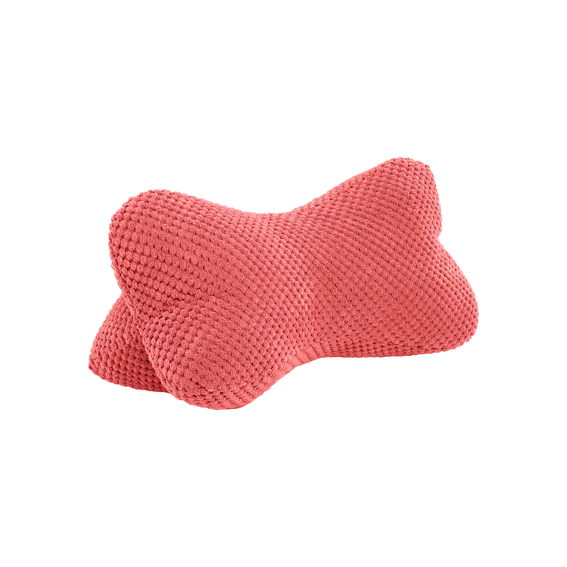 Lesekissen Bubble Beere 18x35cm Lesekissen Bubble Beere 18x35cm