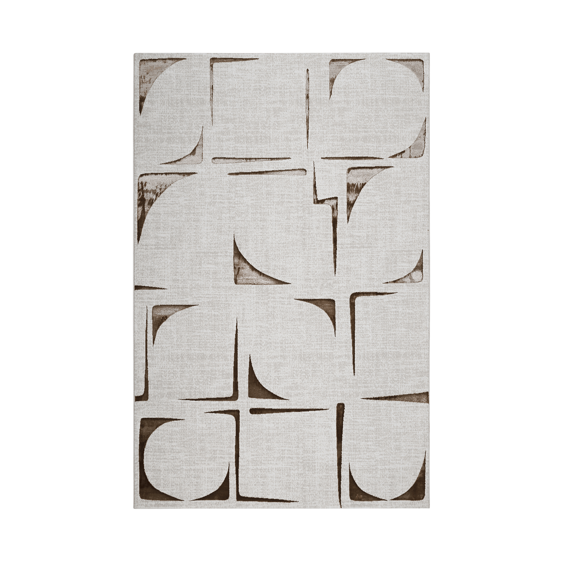 Esprit Teppich Nelle 120x170cm Beige
