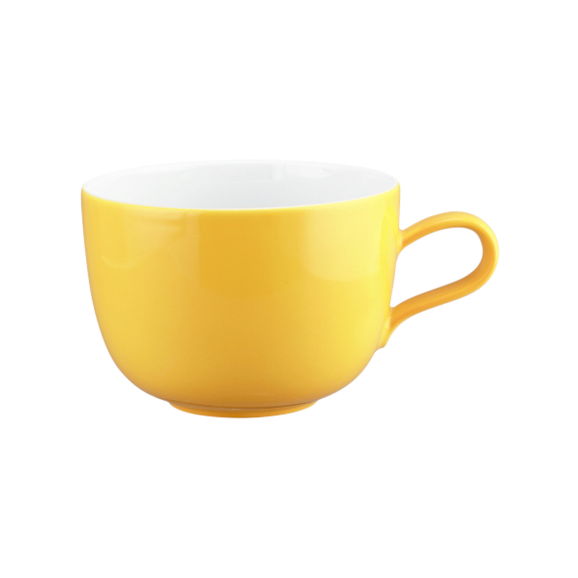 Kaffeetasse Liberty Color Colors yellow glow Kaffeetasse Liberty Color Colors yellow glow
