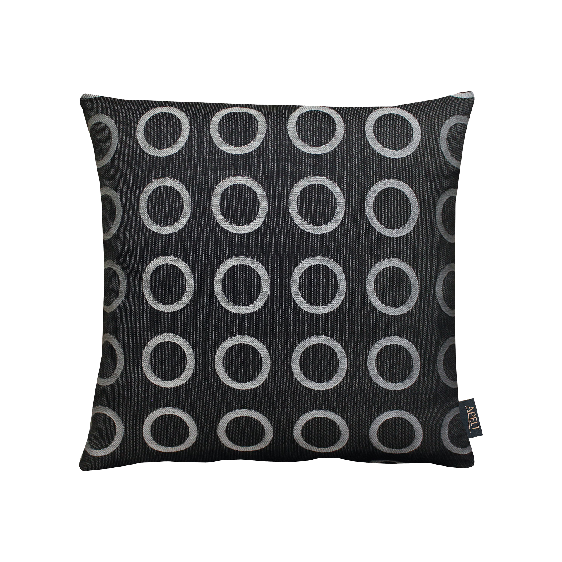 Kissen Toro Grau 45x45cm Kissen Toro Grau 45x45cm