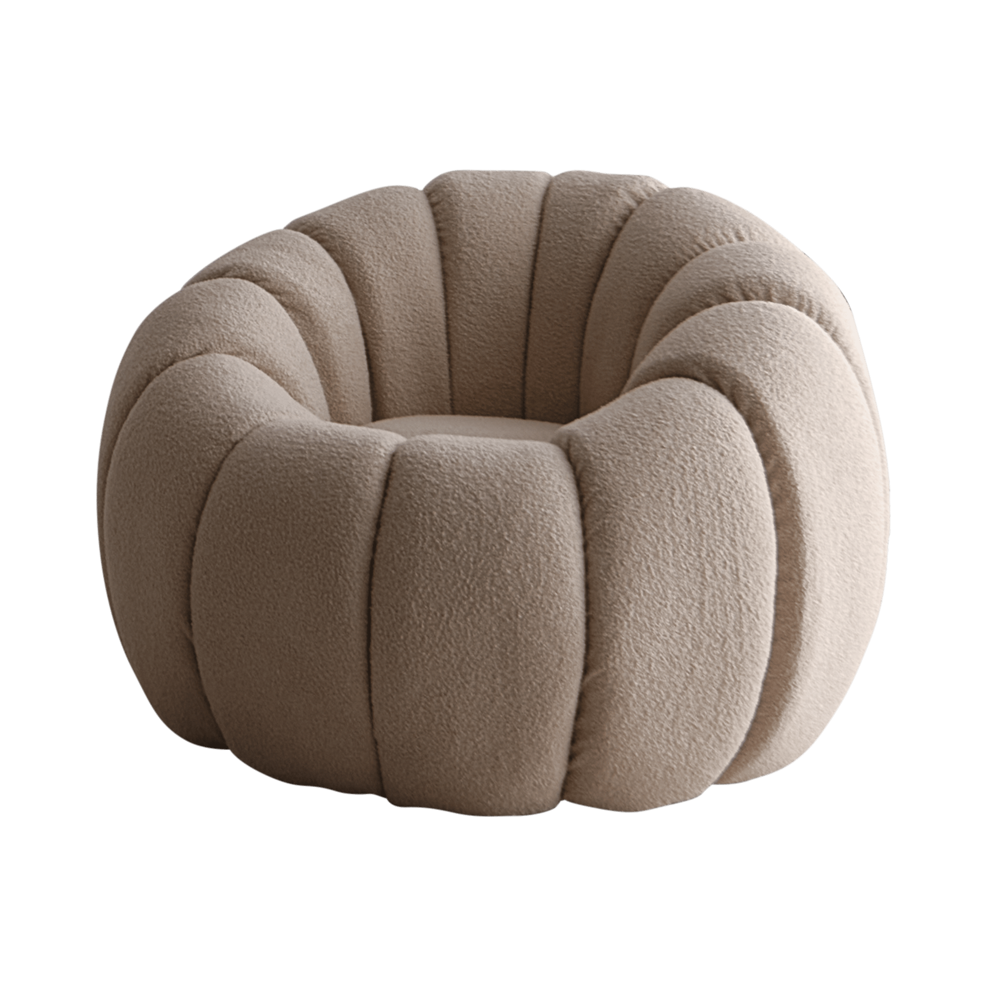 Paul Phillip Sessel Fontella Beige Paul Phillip Sessel Fontella Beige