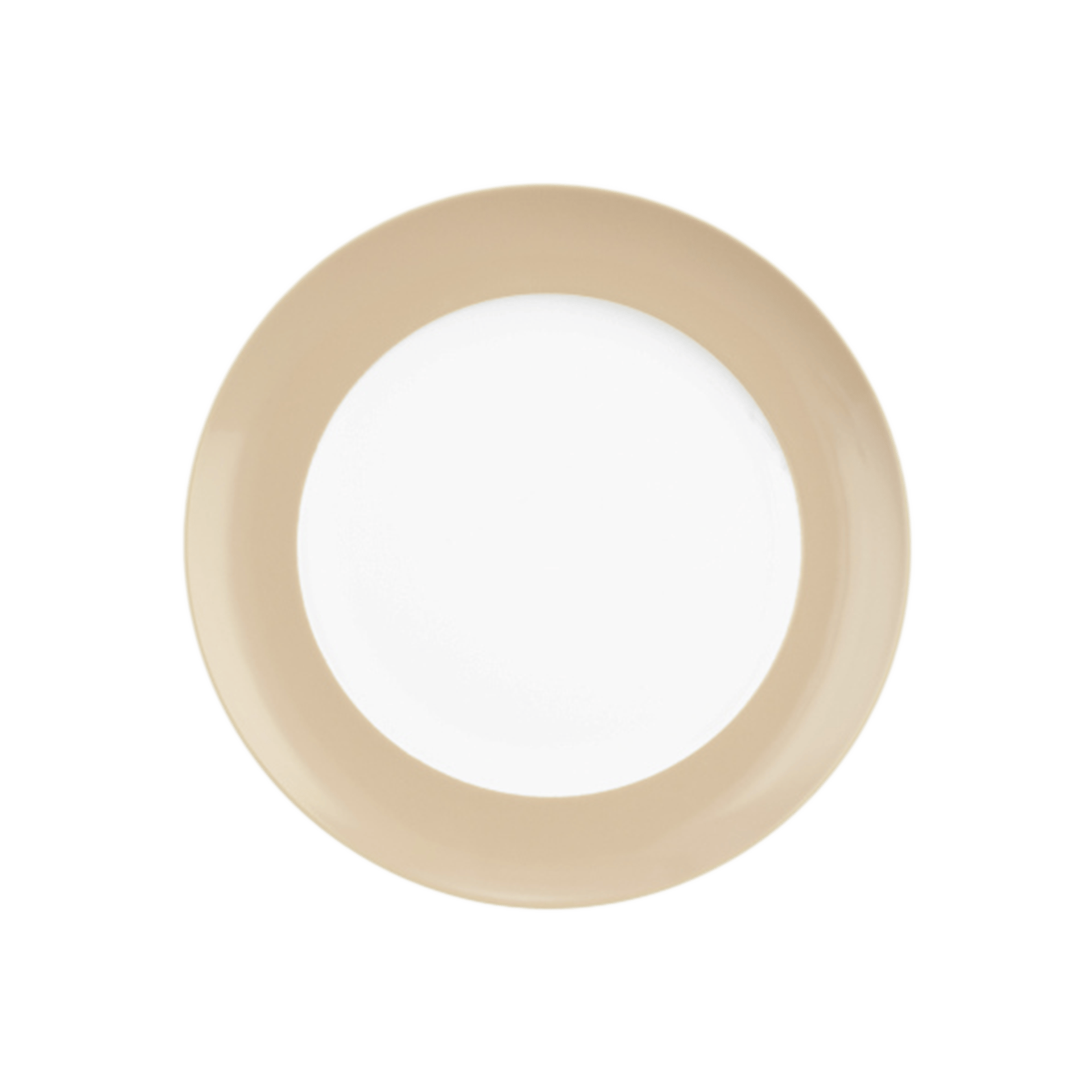 Frühstücksteller Liberty Color Colors dusty beige