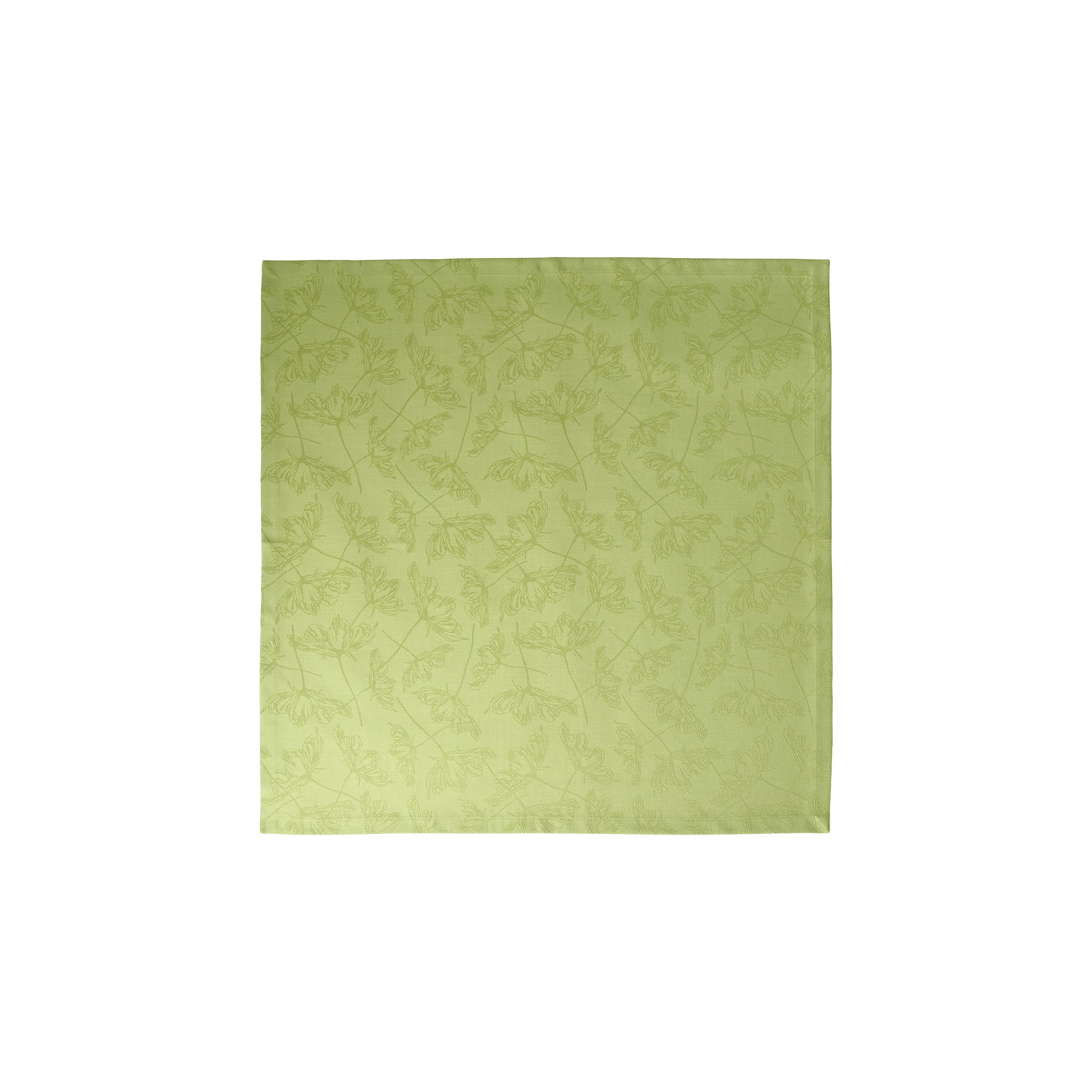 Tischdecke Lara Light Green 135x170