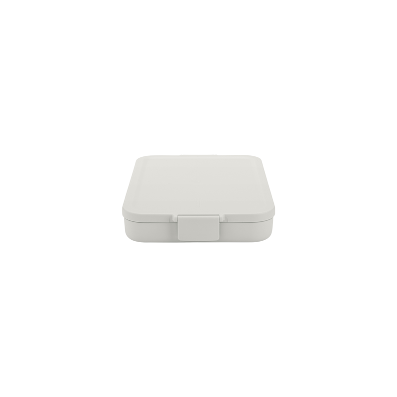 Brabantia Lunchbox Make & Take Light Grey