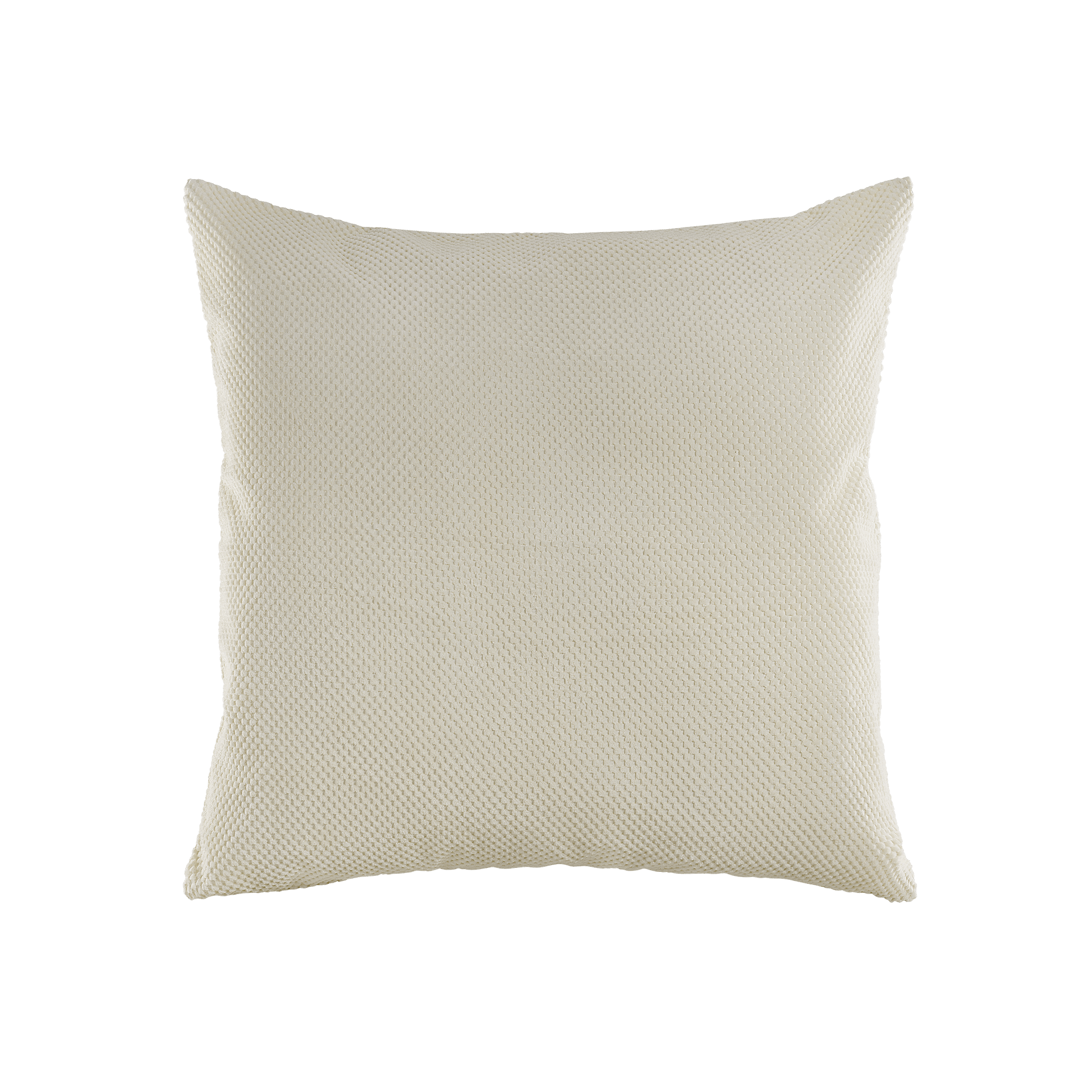 Kissen Bubble Offwhite 70x70cm Kissen Bubble Offwhite 70x70cm