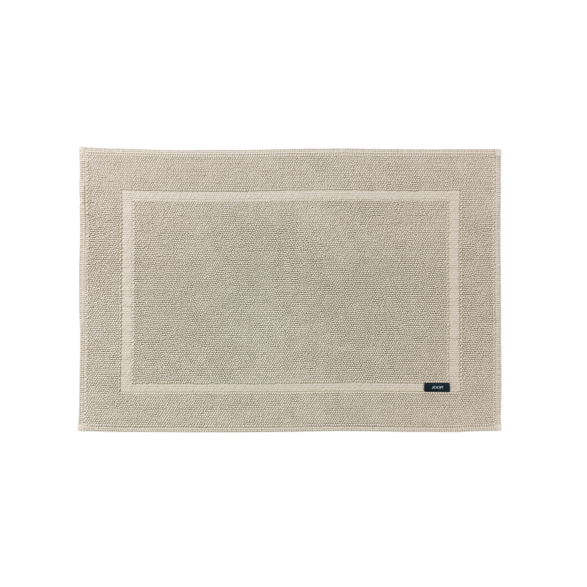 JOOP! Badematte Pearl 50x70cm JOOP! Badematte Pearl 50x70cm