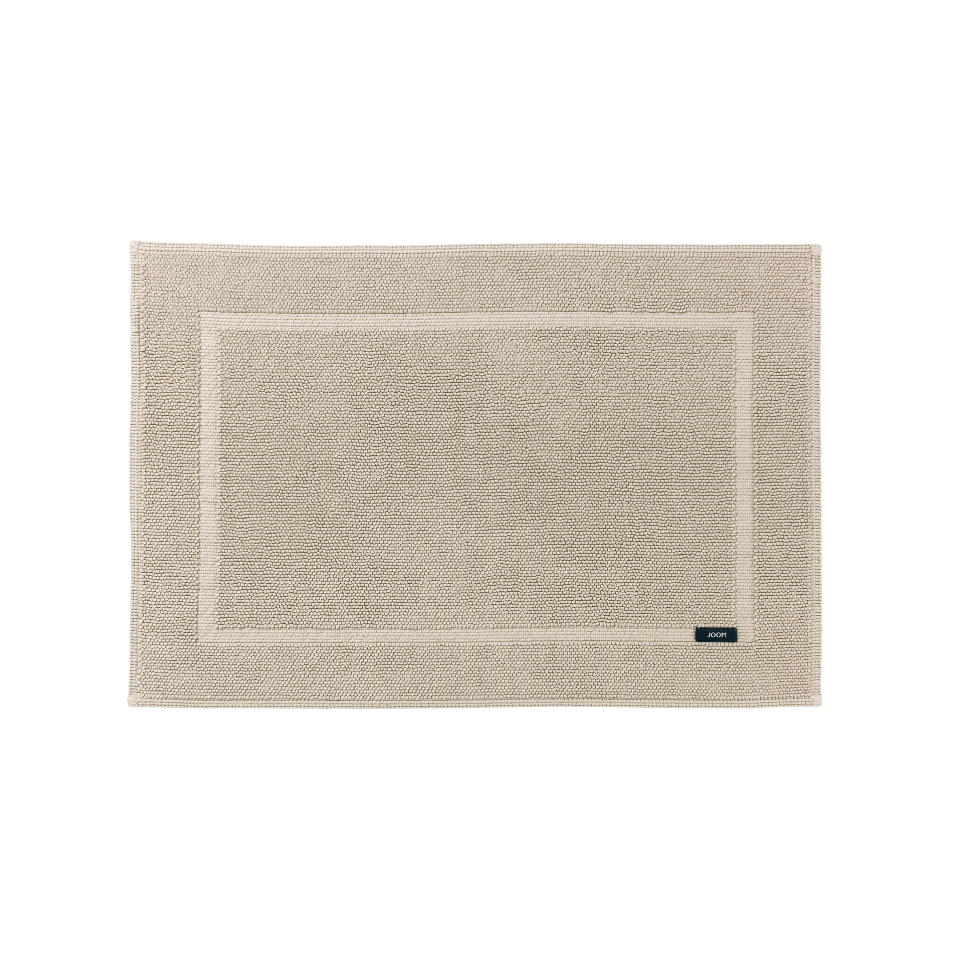 JOOP! Badematte Pearl 50x70cm JOOP! Badematte Pearl 50x70cm