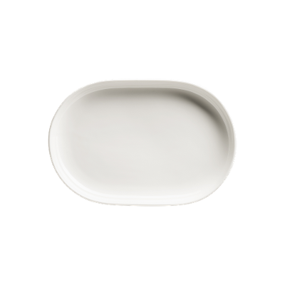 Platte Taya Weiß Platte Taya Weiß