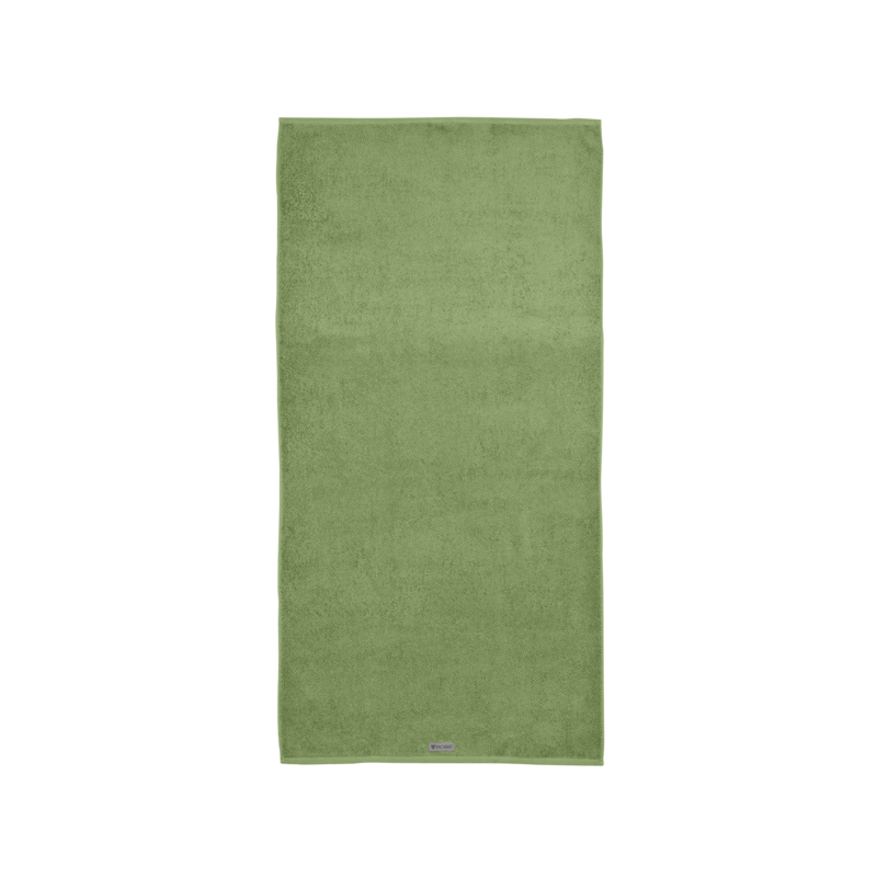 Ross Duschtuch Selection Piniengrün 70x140cm