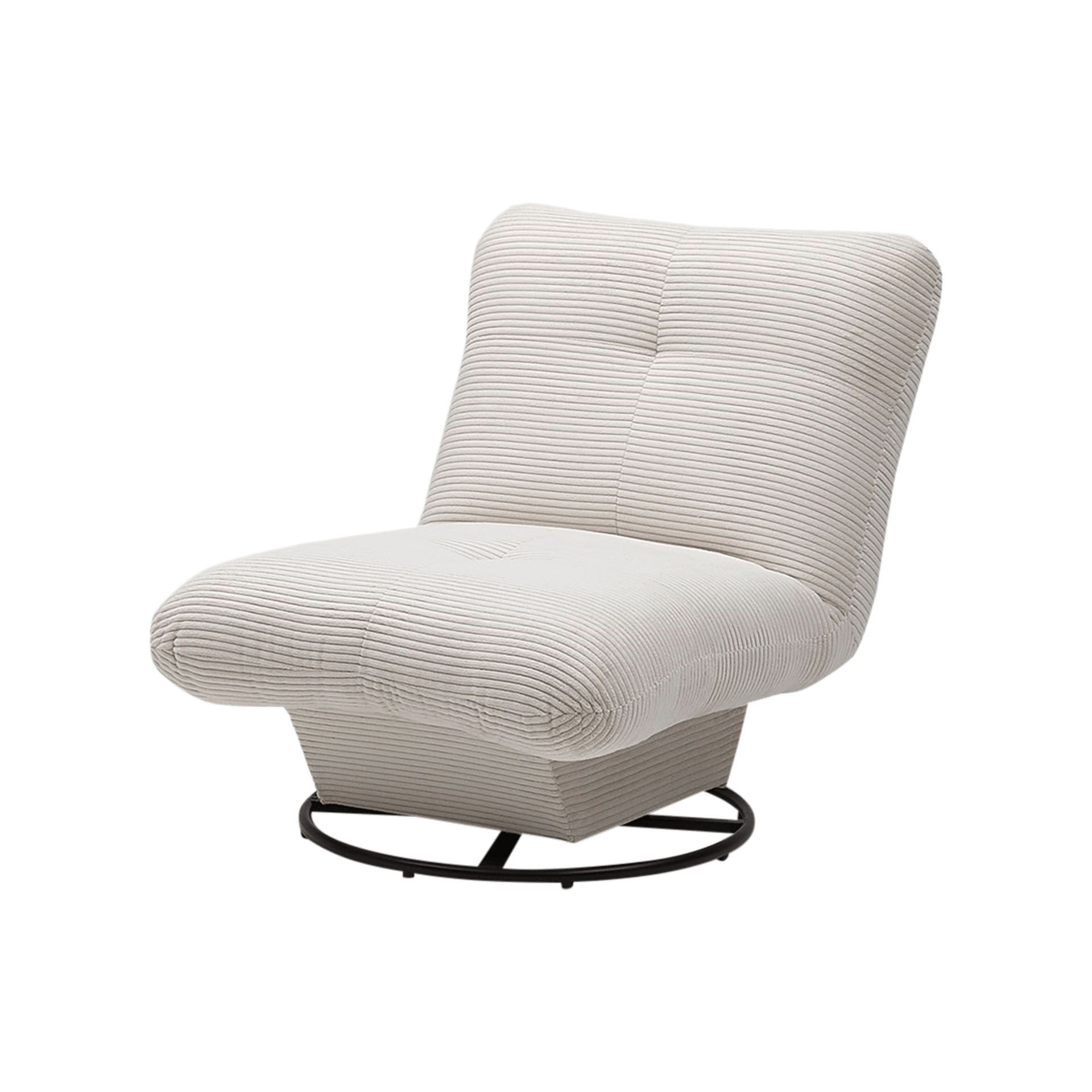 Sessel Maurice Cream Sessel Maurice Cream
