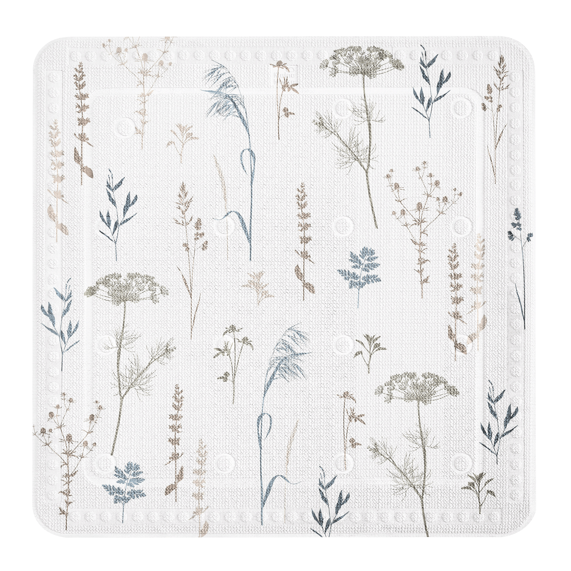 kleine Wolke Duscheinlage Savannah 55x55cm