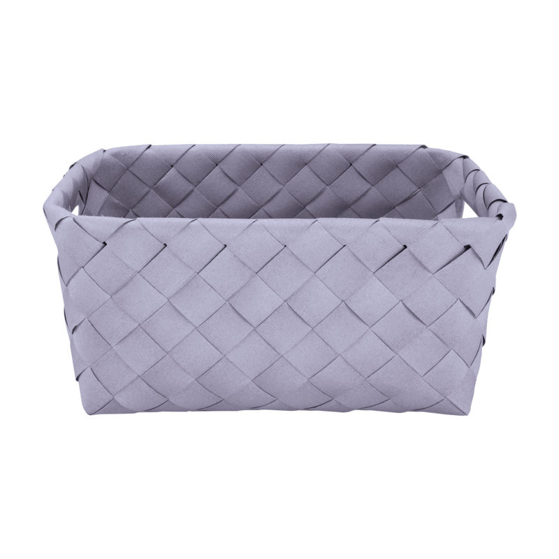 kleine Wolke Aufbewahrungskorb Aspera Lavendel kleine Wolke Aufbewahrungskorb Aspera Lavendel