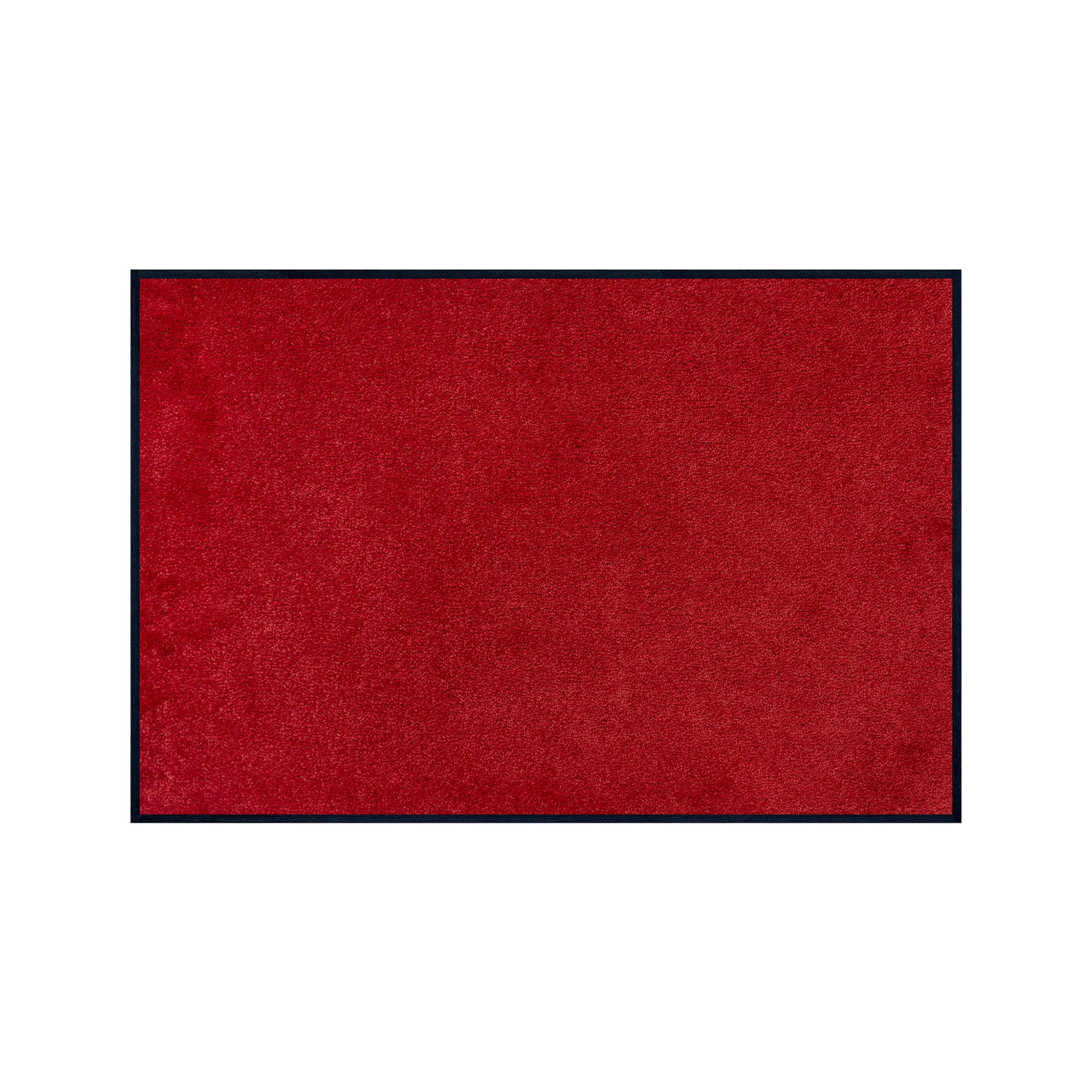 Fußmatte Original 60x90 Regal Rot Fußmatte Original 60x90 Regal Rot