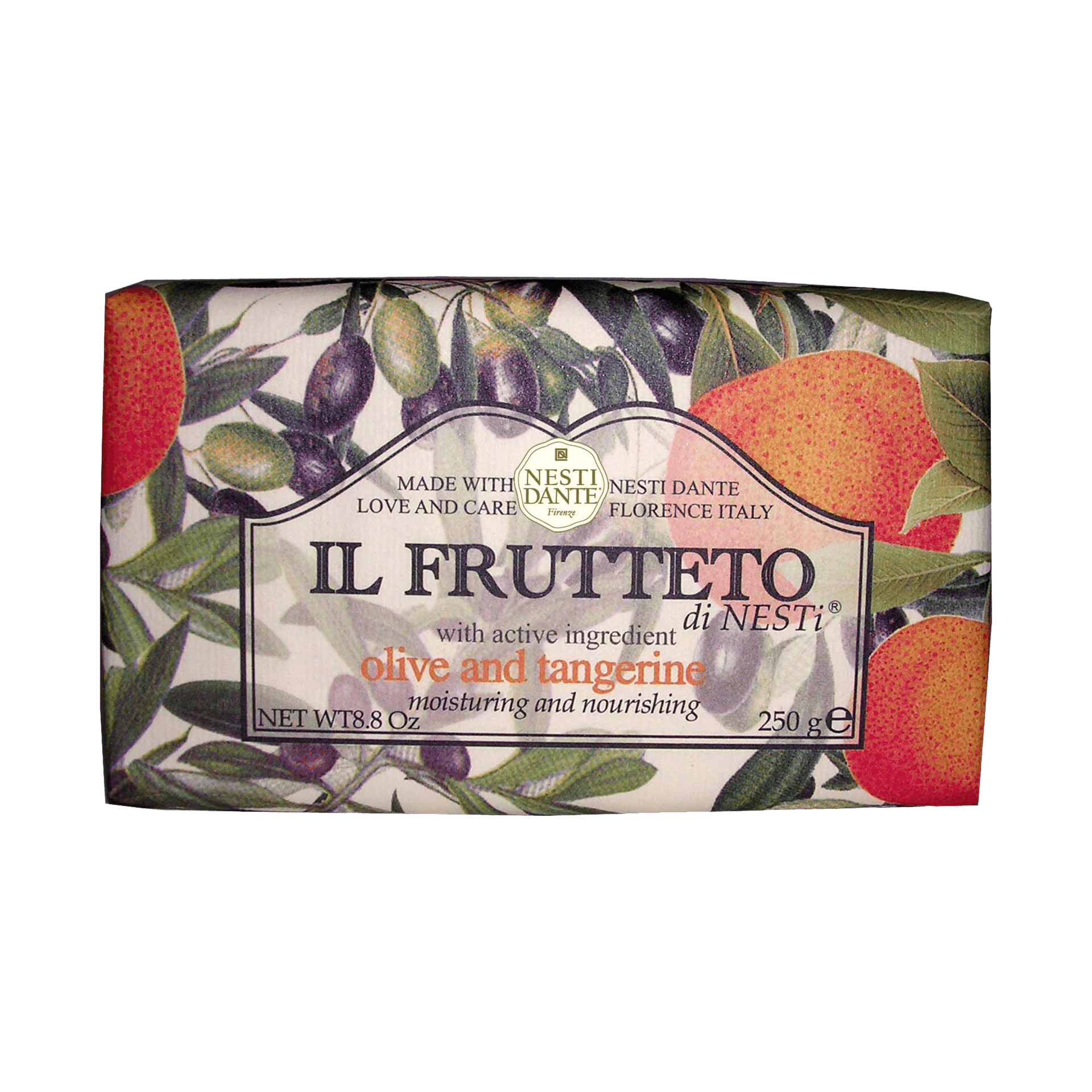 Seife Frutteto