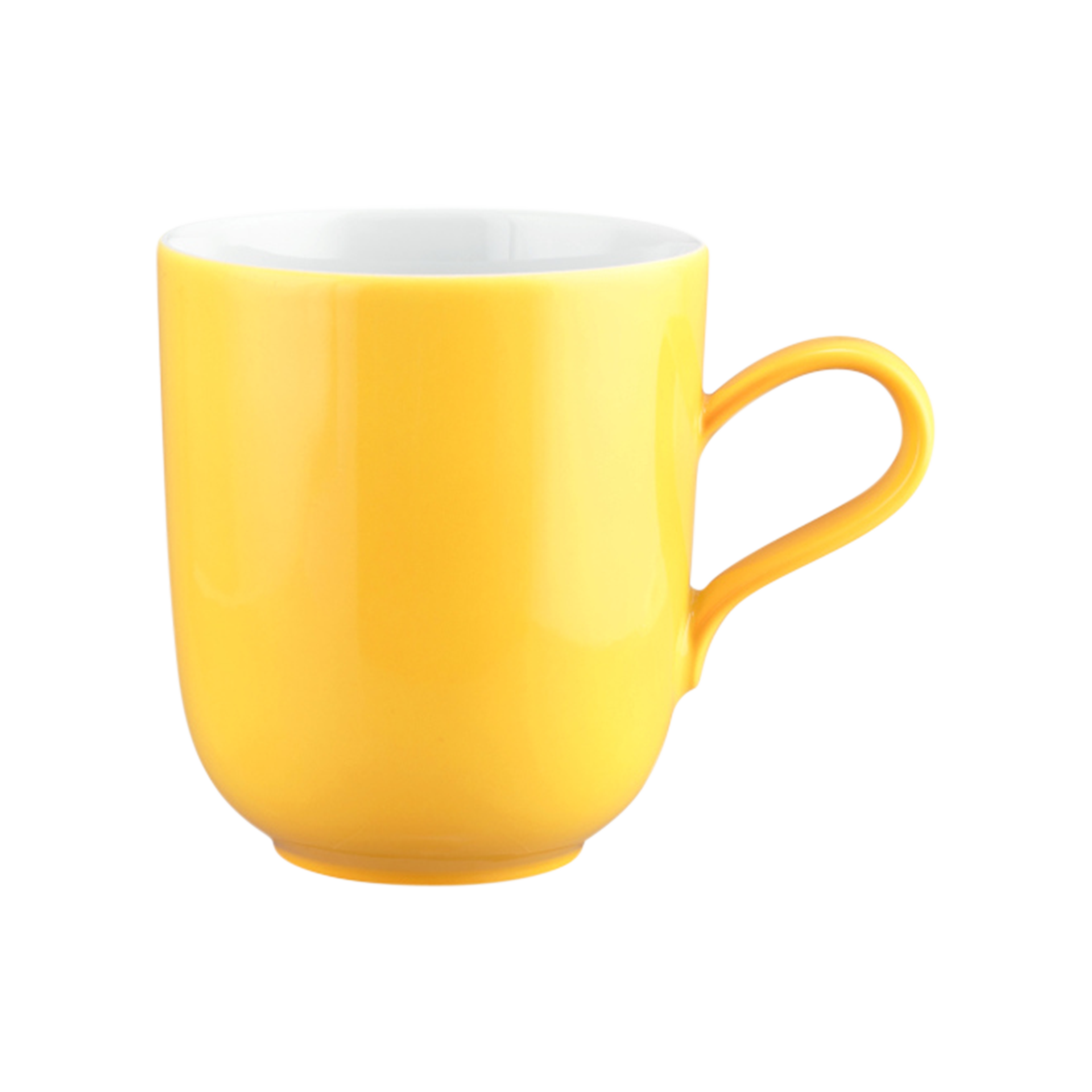 Becher Liberty Color Colors yellow glow Becher Liberty Color Colors yellow glow
