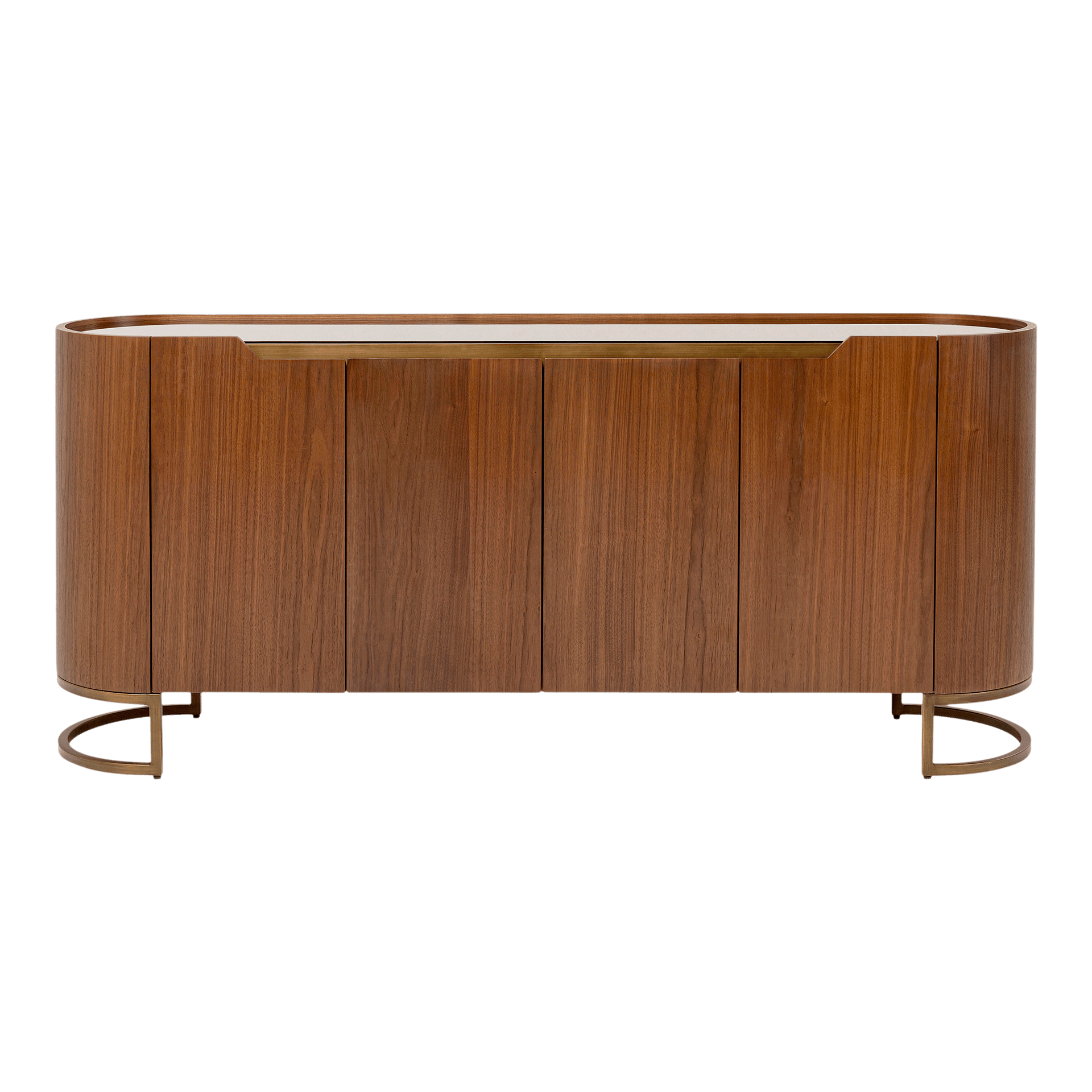 Kare Sideboard Giorgio Braun