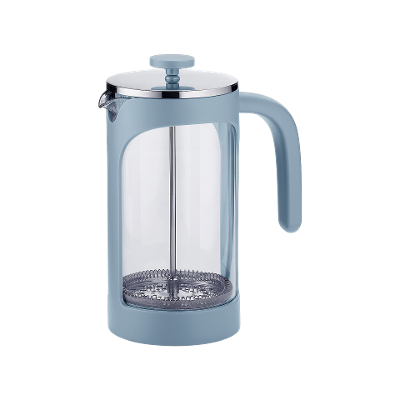 Kela Kaffeebereiter Verona rauchblau Kela Kaffeebereiter Verona rauchblau