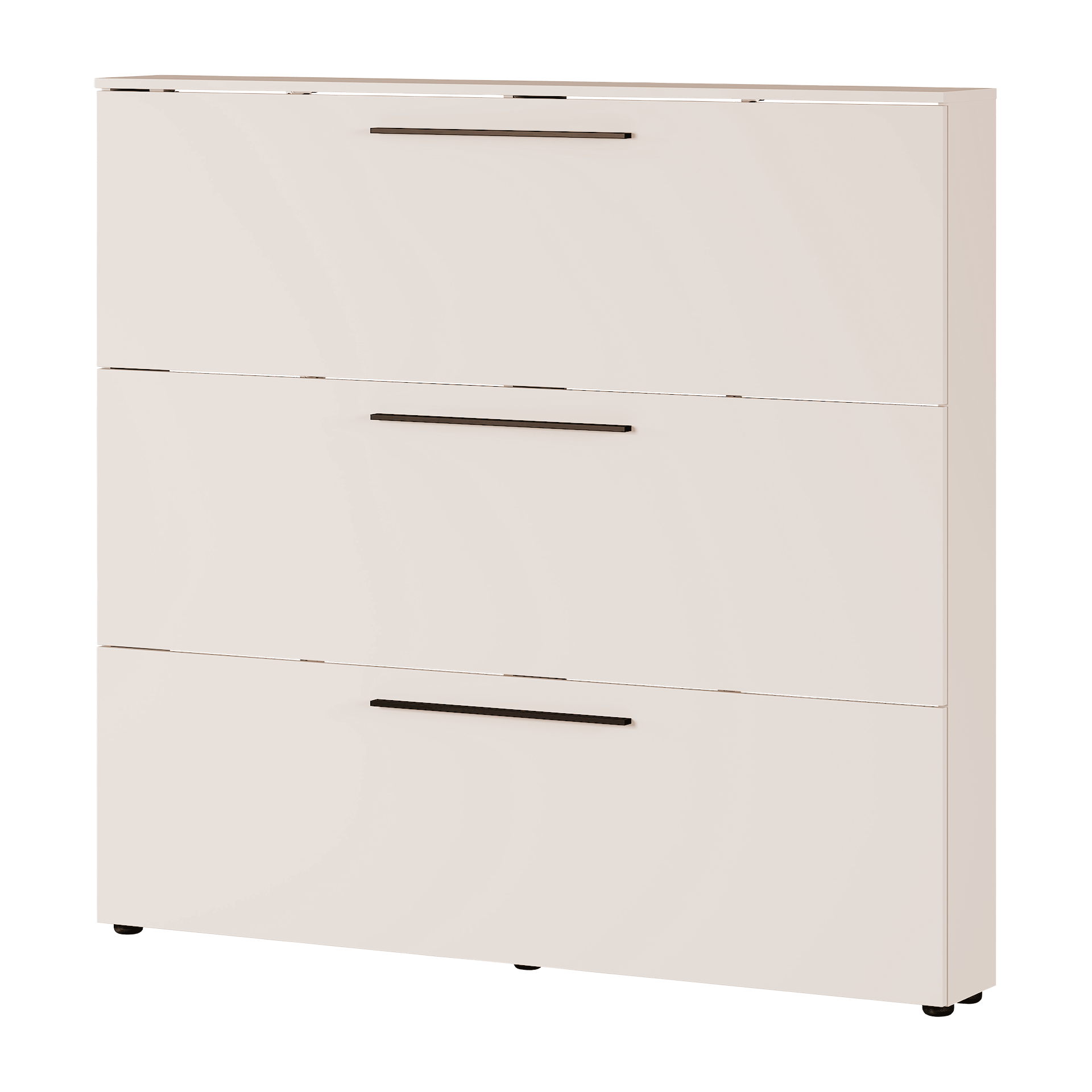 Paul Phillip Schuhschrank Gelja Beige Paul Phillip Schuhschrank Gelja Beige