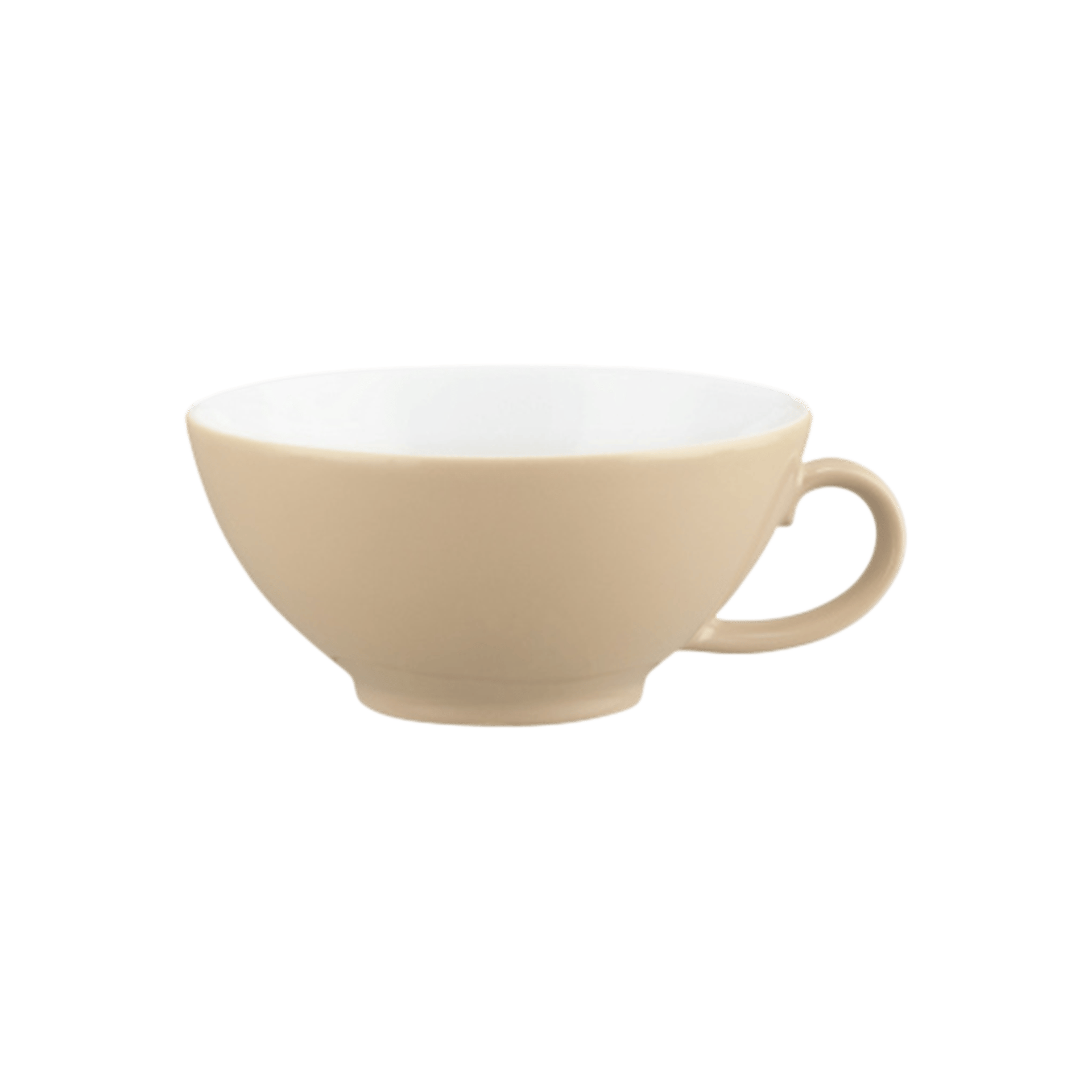 Teetasse Liberty Color Colors dusty beige
