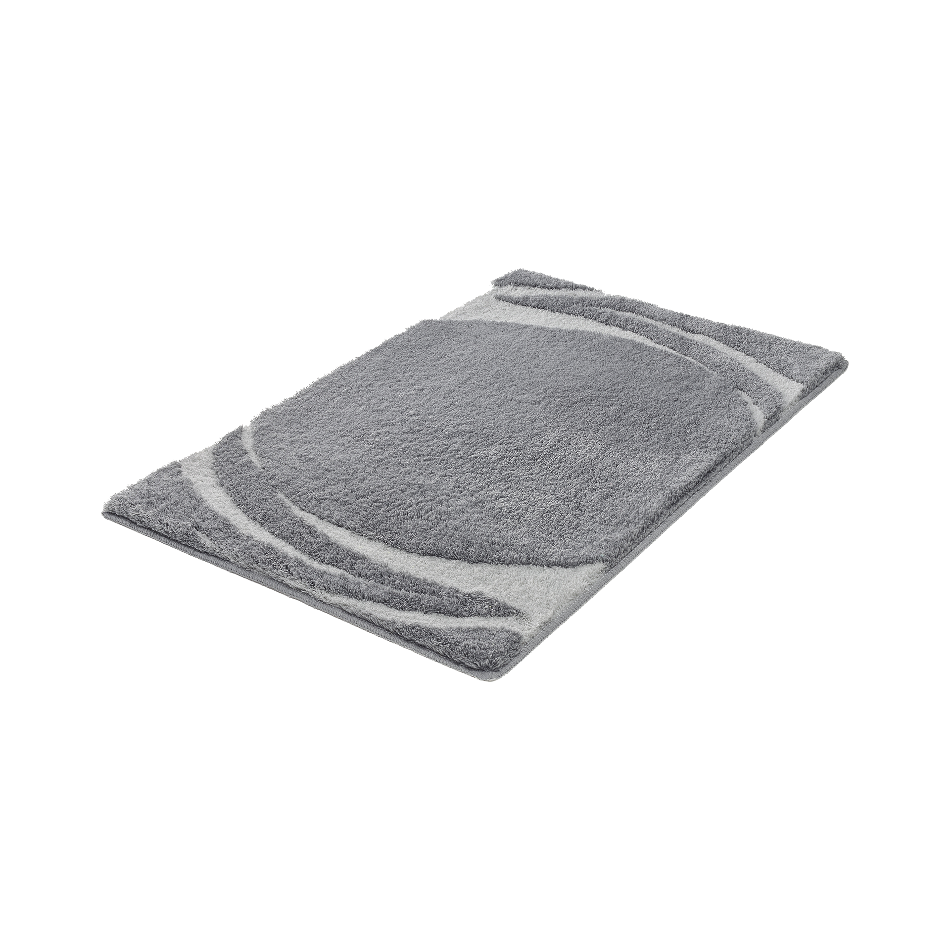 kleine Wolke Badematte Mystic 60x90cm