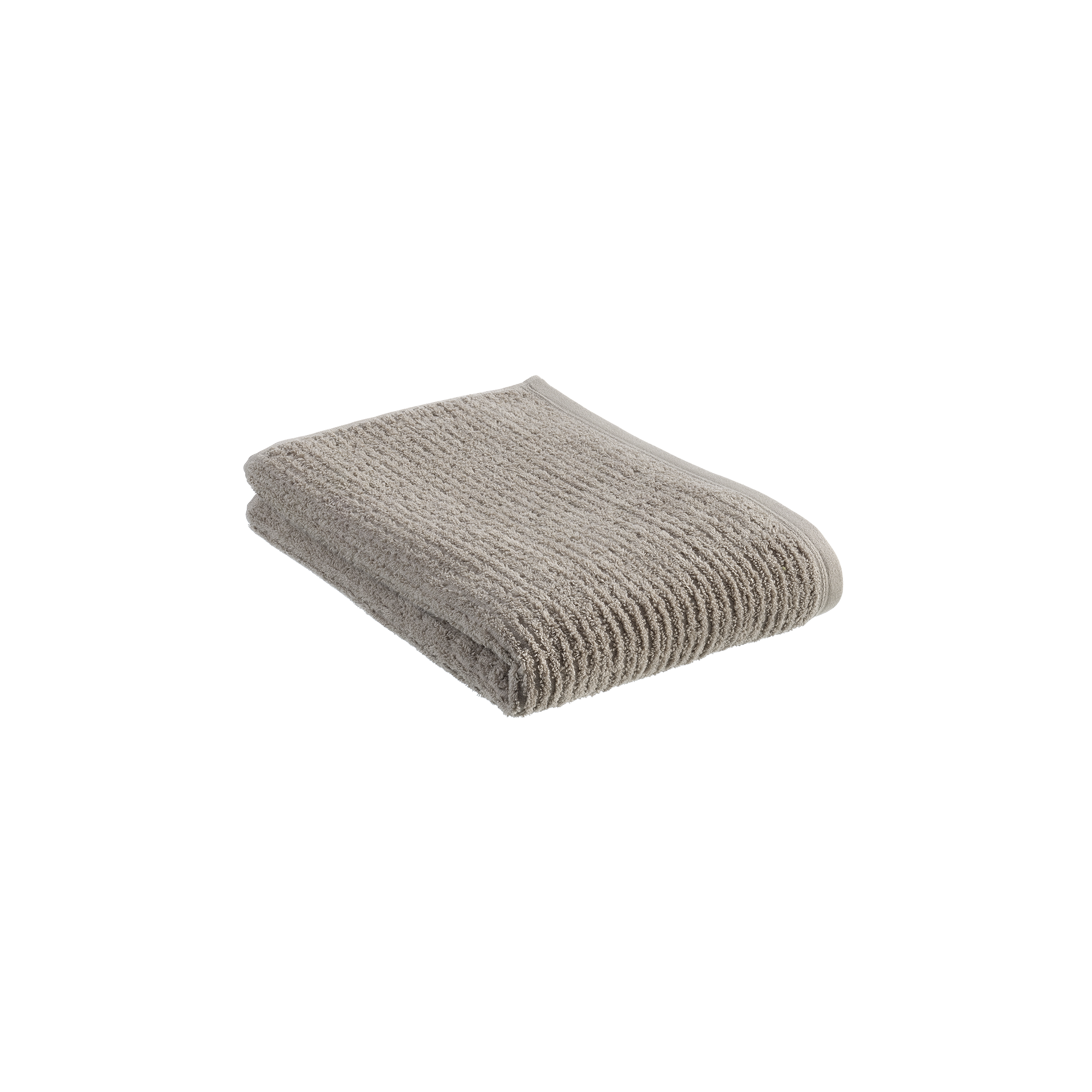 Casea Duschtuch Casea Almeria Taupe 70x140cm Casea Duschtuch Casea Almeria Taupe 70x140cm