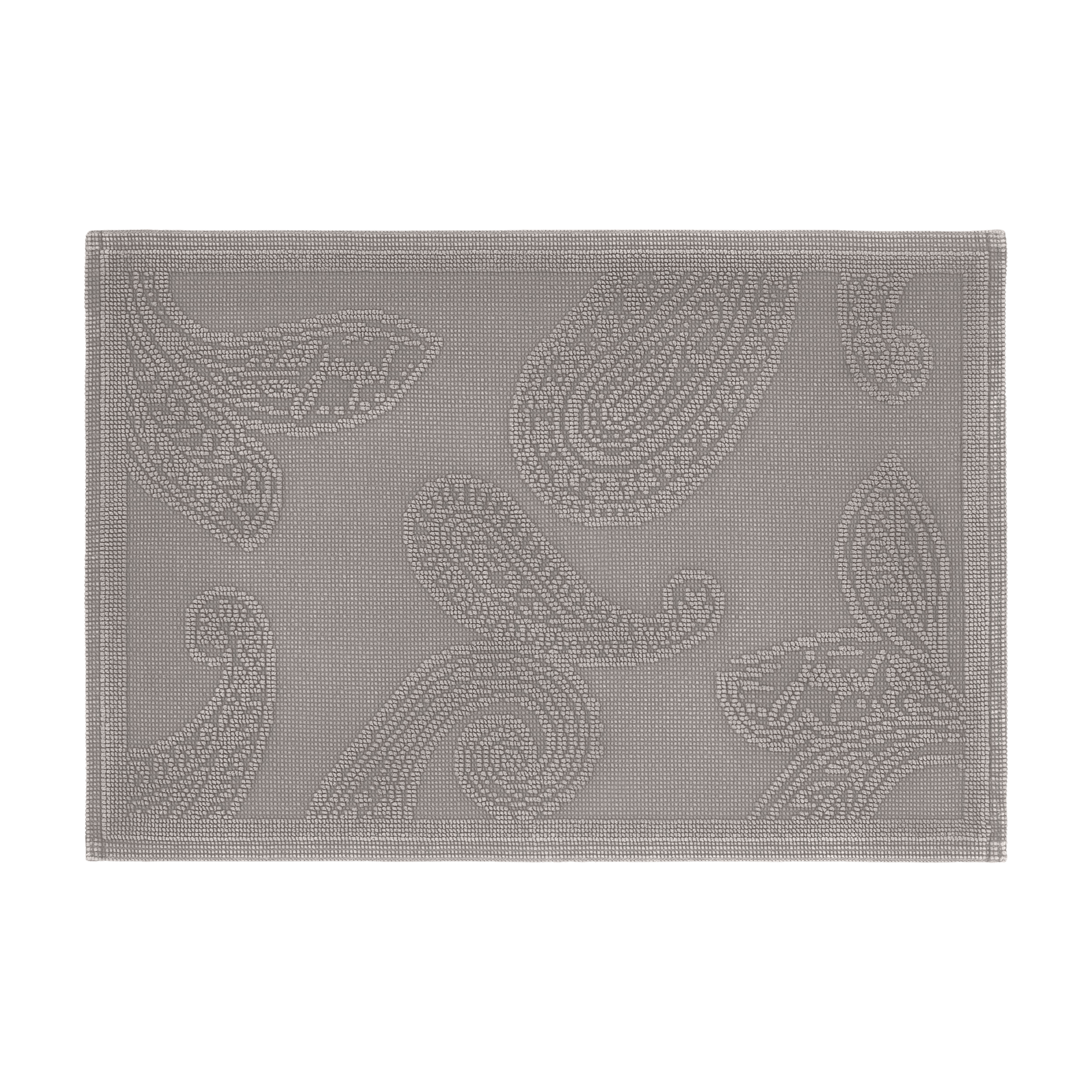 JOOP! Badematte Paisley 60x90cm JOOP! Badematte Paisley 60x90cm