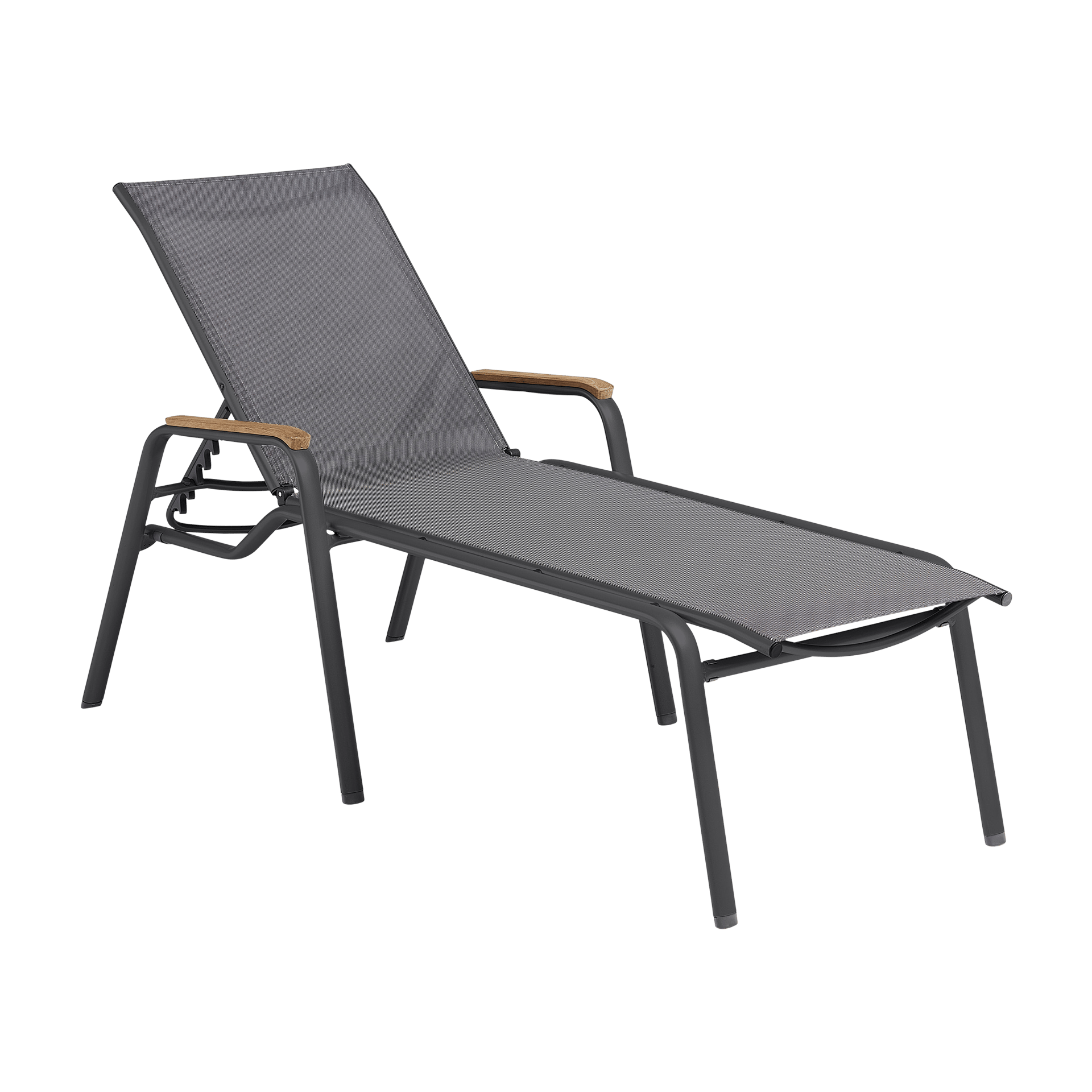 Kettler Liege Cirrus Anthrazit Kettler Liege Cirrus Anthrazit