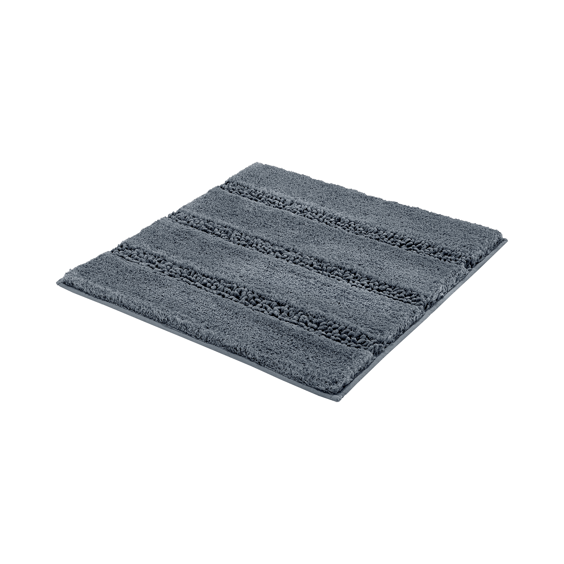 kleine Wolke Badematte Monrovia 60x60cm kleine Wolke Badematte Monrovia 60x60cm