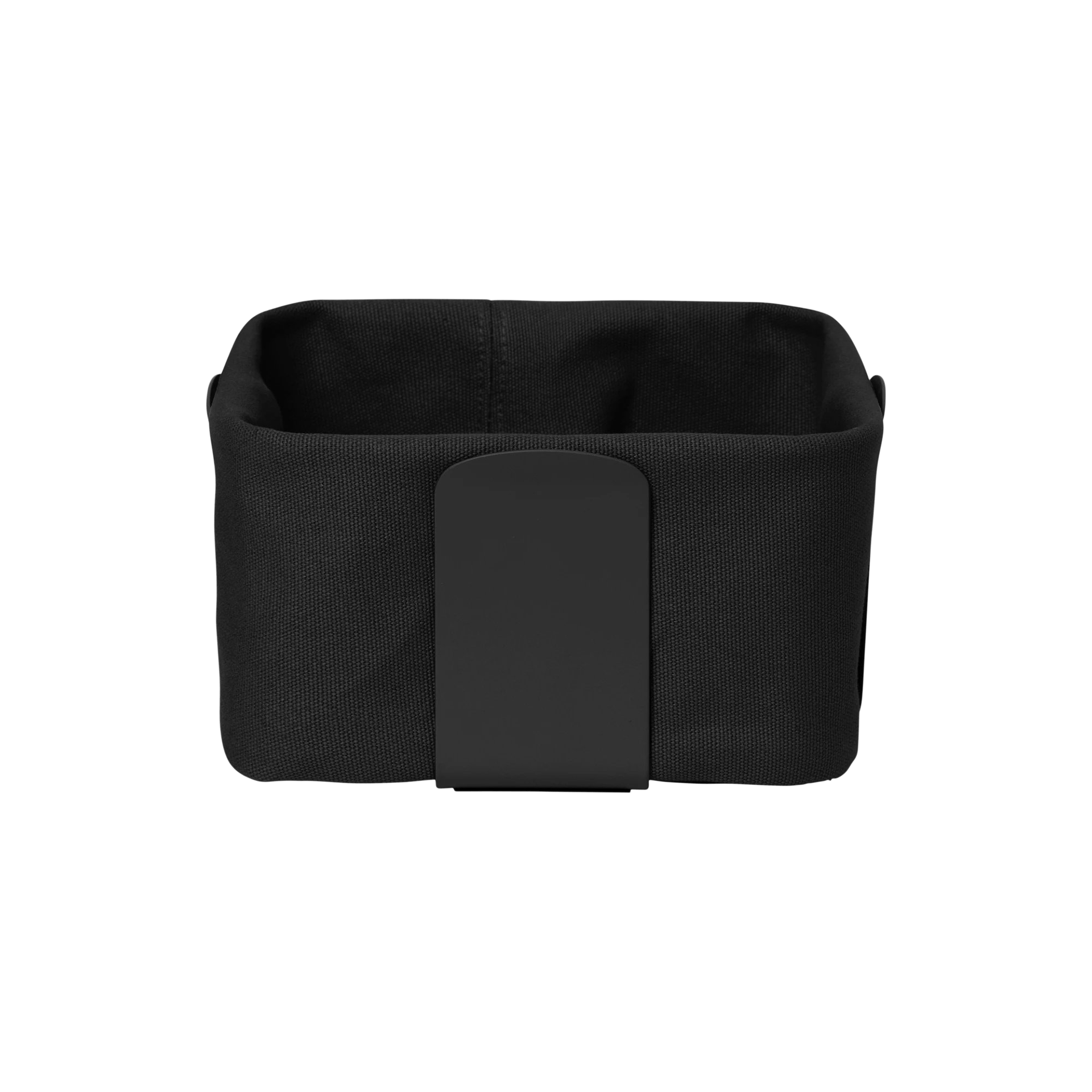 Blomus Brotkorb Desa Black Blomus Brotkorb Desa Black