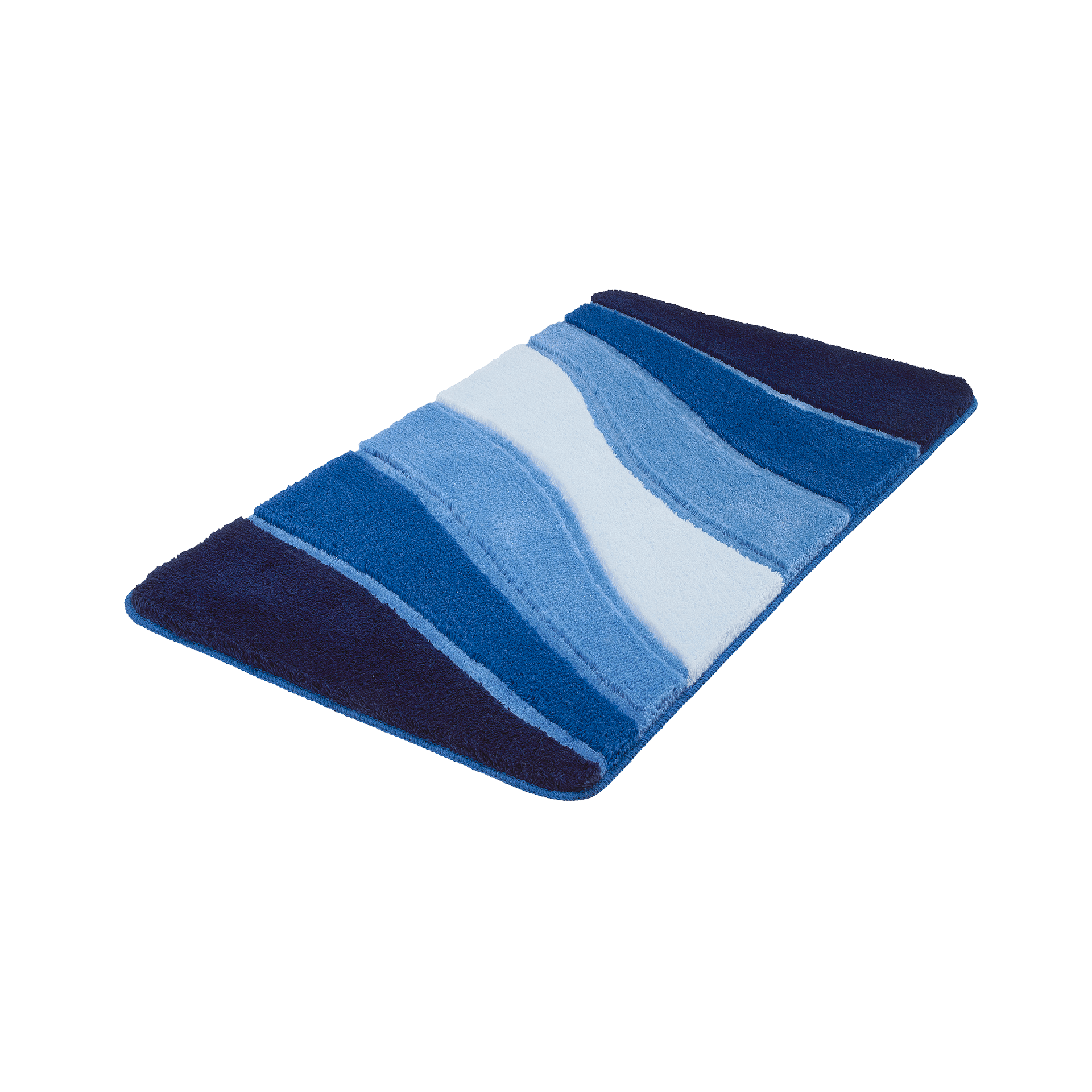 kleine Wolke Badematte Ocean 60x100cm kleine Wolke Badematte Ocean 60x100cm