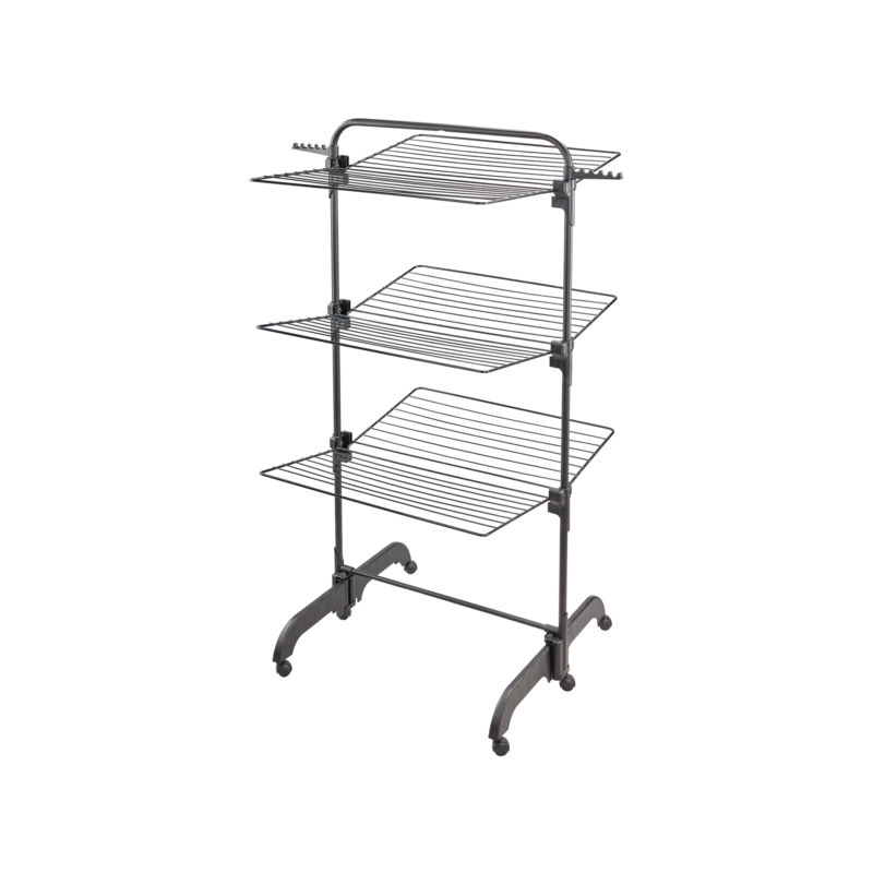 Leifheit Turmtrockner Comfort Tower 420 Leifheit Turmtrockner Comfort Tower 420