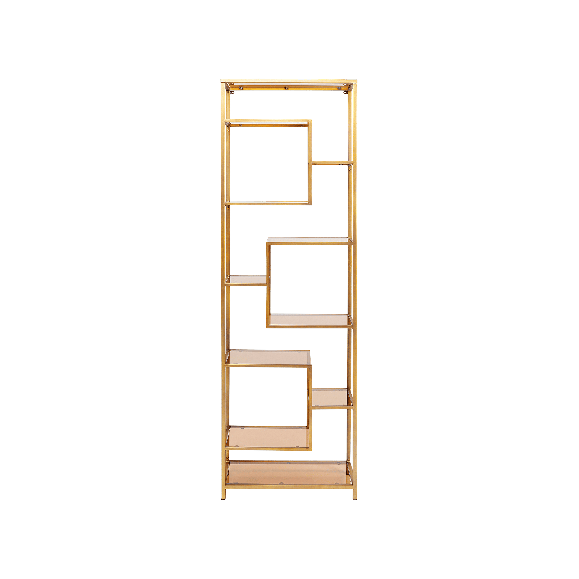 Kare Regal Loft Gold