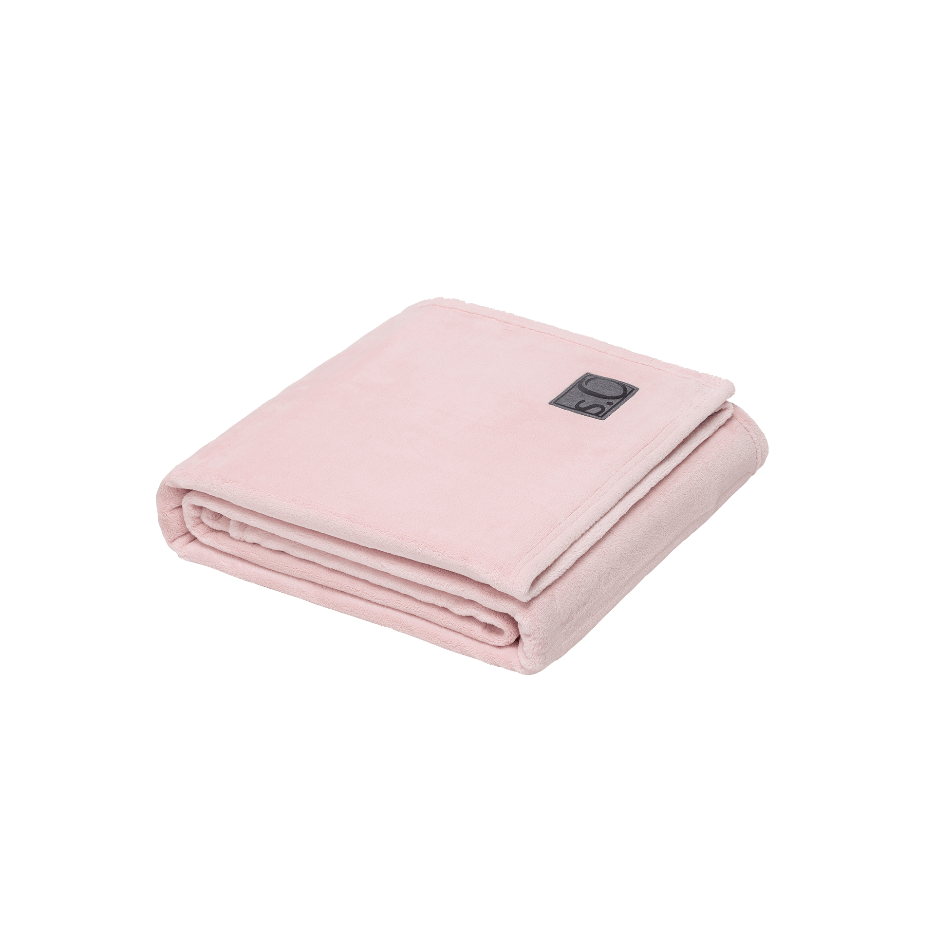 Kuscheldecke Kuschelsoft s. Oliver Rose 150x200cm Kuscheldecke Kuschelsoft s. Oliver Rose 150x200cm