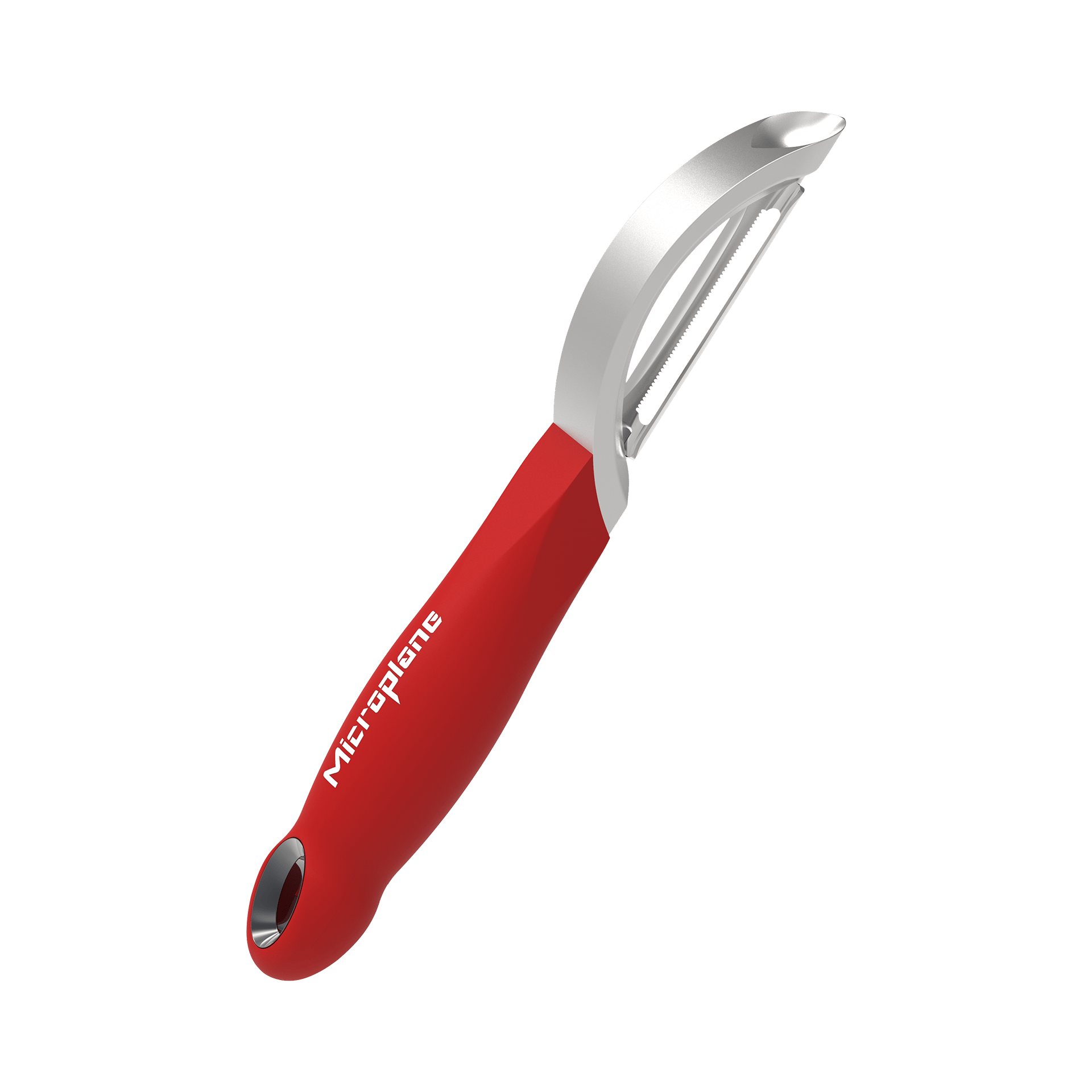 Microplane Schäler Profi gezahnt