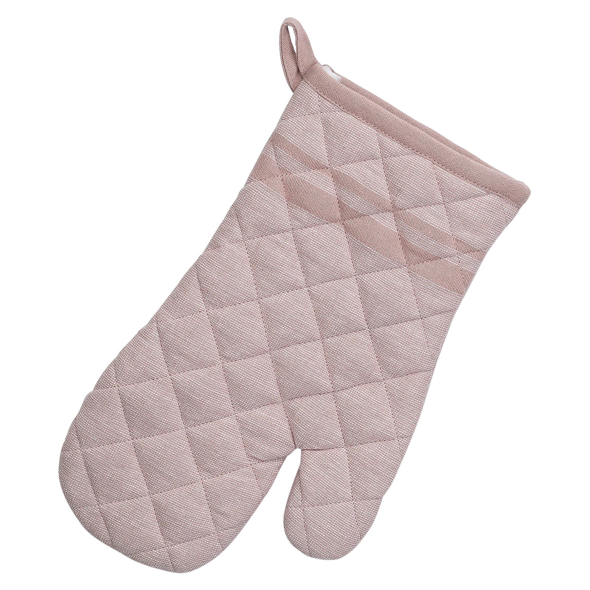 Topfhandschuh Tia Nougat