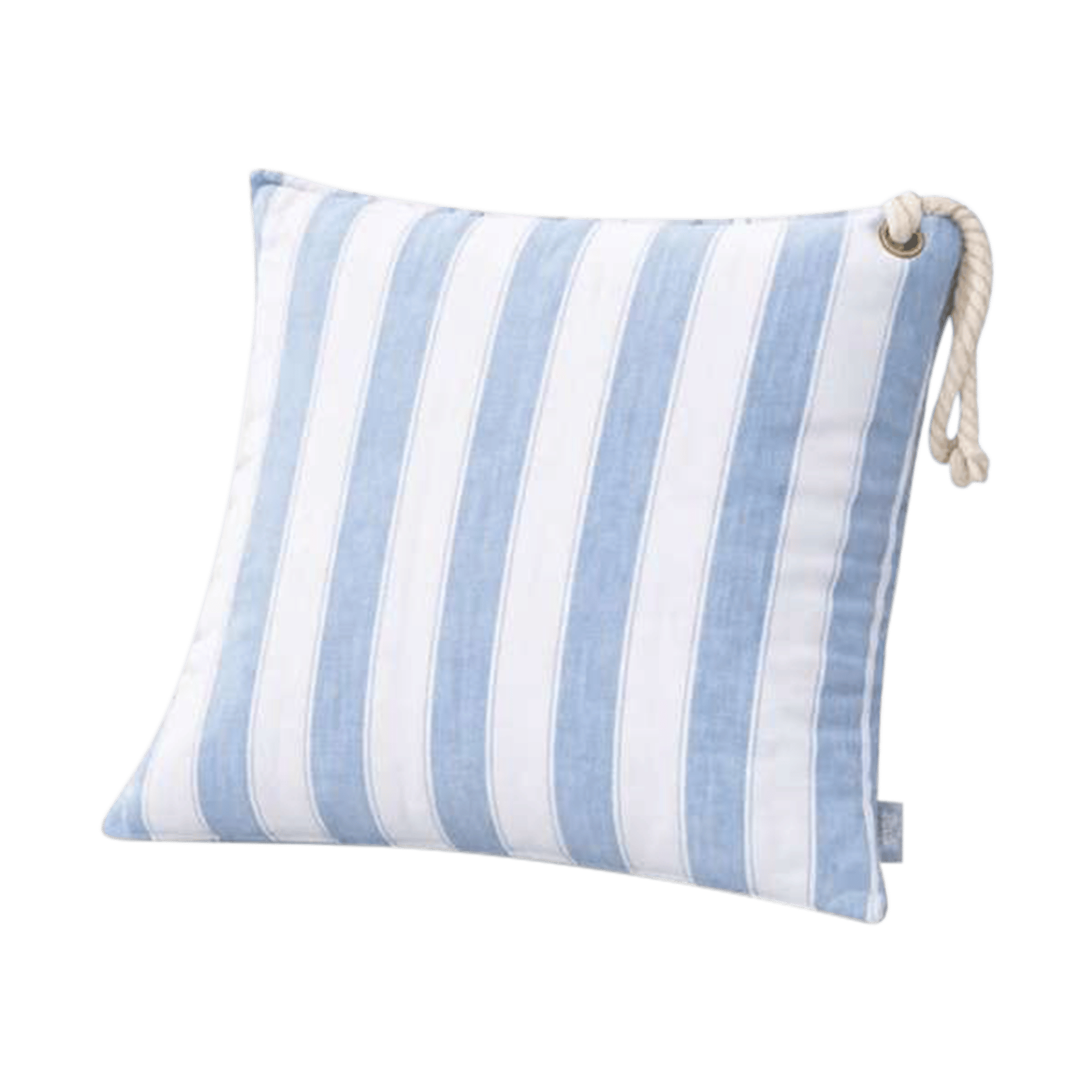 Outdoor-Kissen New York Rauchblau 45x45cm Outdoor-Kissen New York Rauchblau 45x45cm
