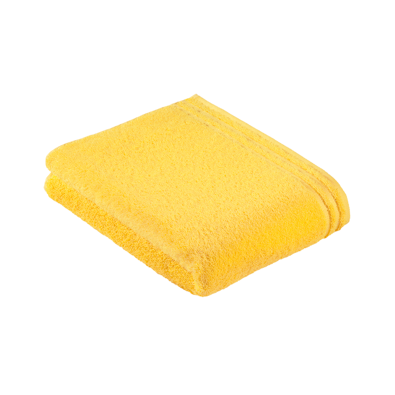 Vossen Duschtuch Calypso Feeling Sunflower 67x140cm Vossen Duschtuch Calypso Feeling Sunflower 67x140cm